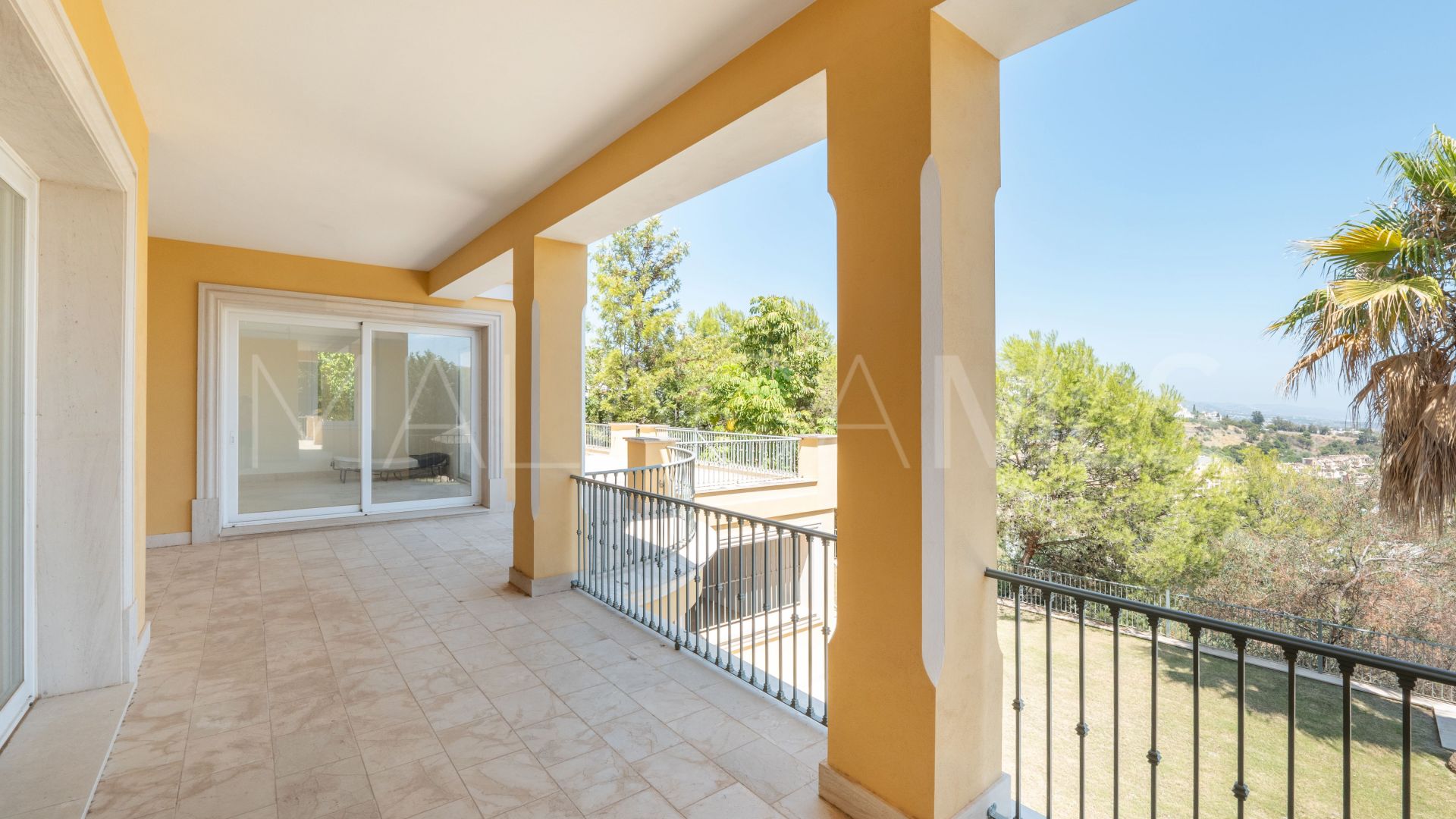 Se vende villa in Los Arqueros