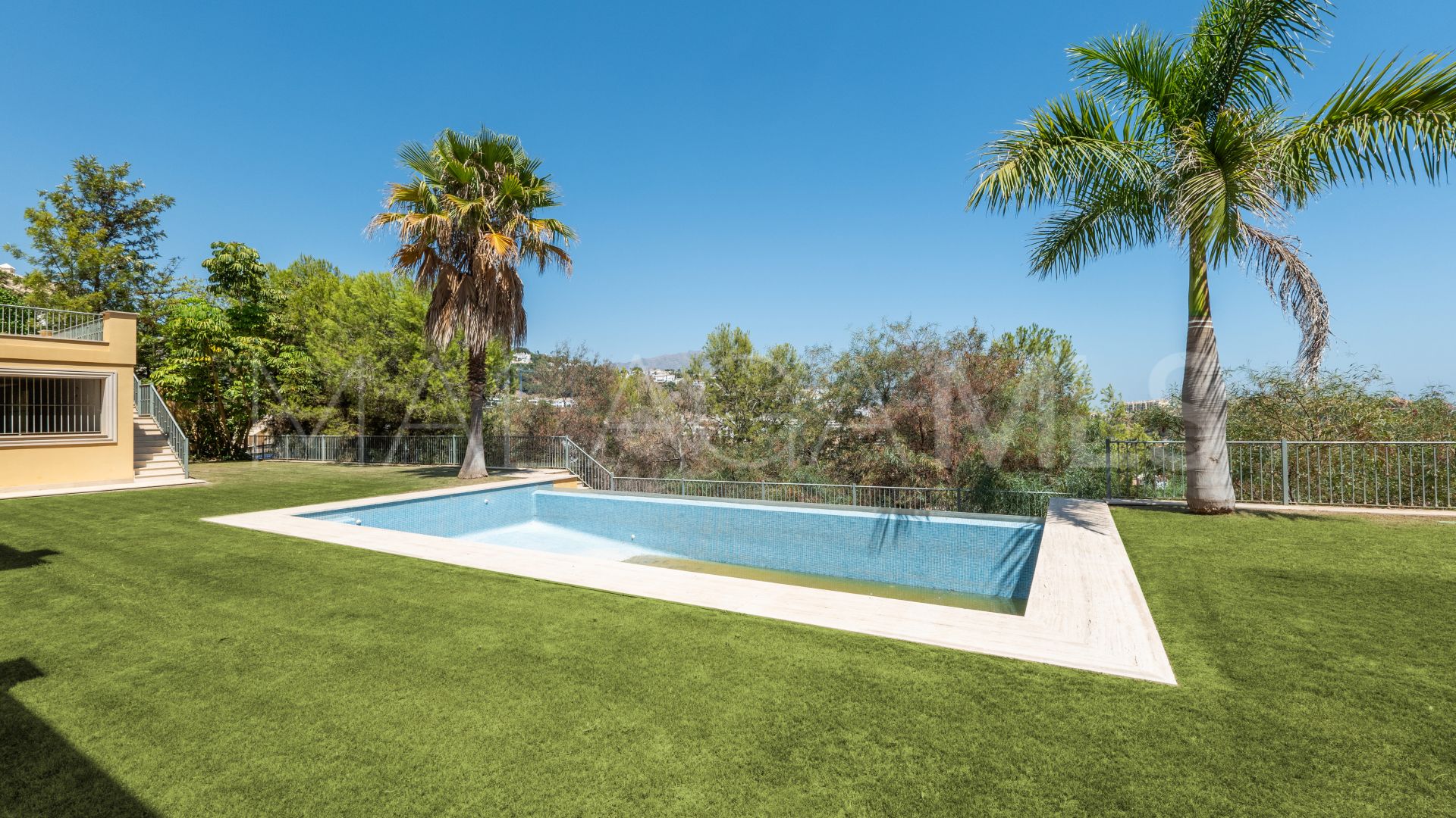 Se vende villa in Los Arqueros