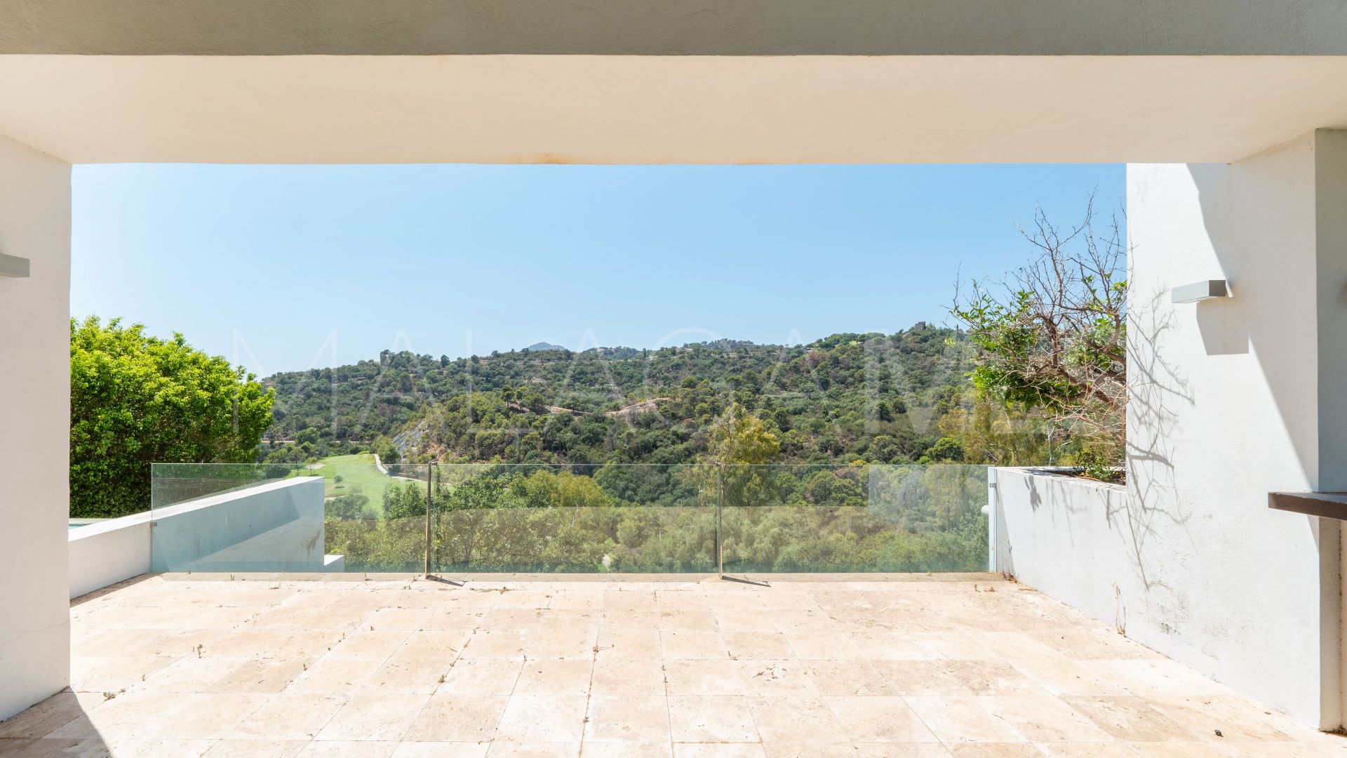 Villa for sale in Los Arqueros