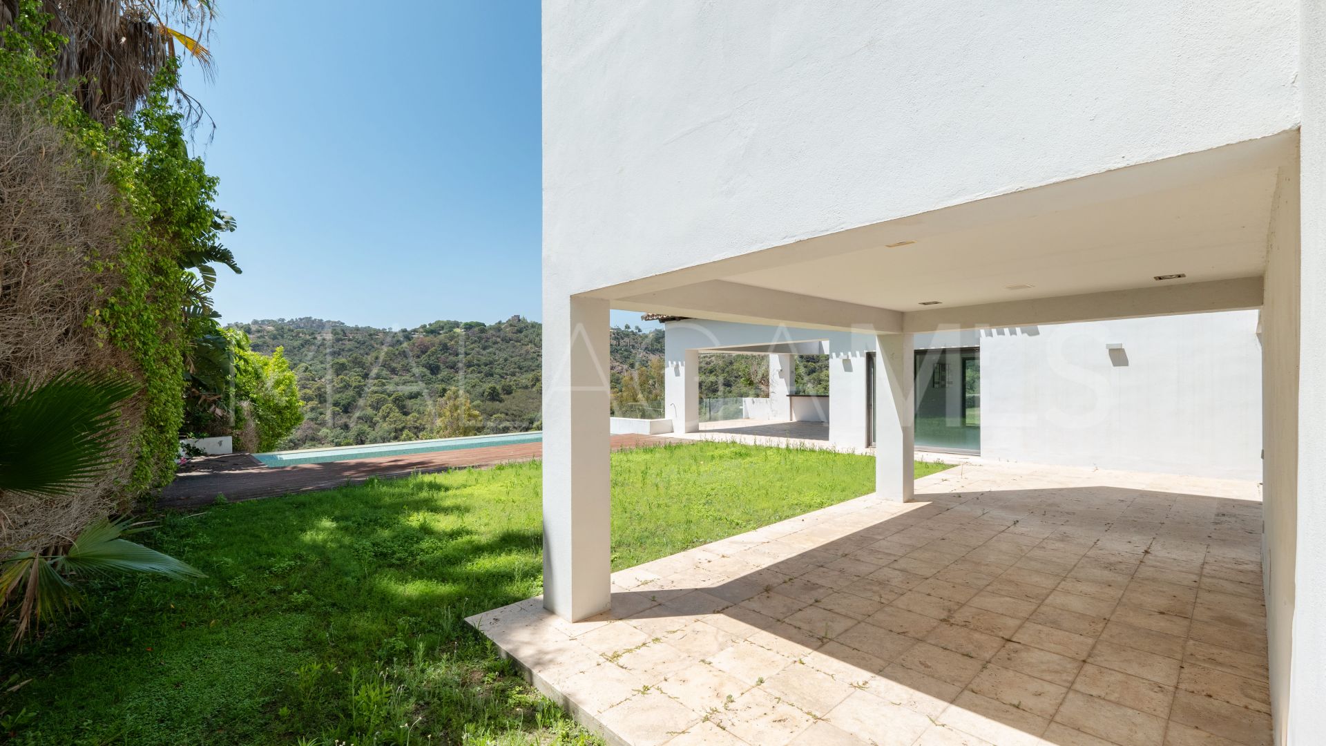 Villa for sale in Los Arqueros