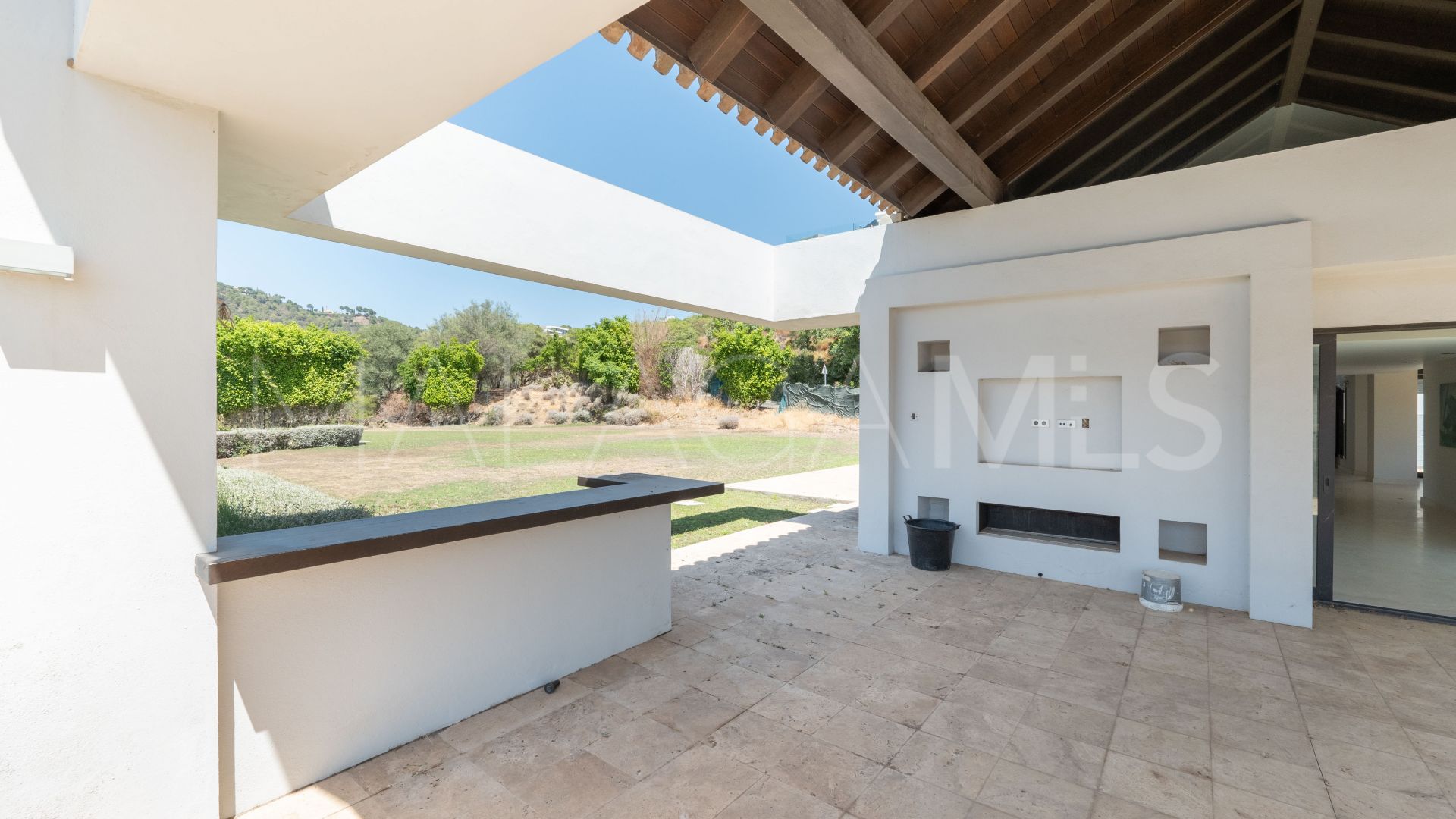 Villa for sale in Los Arqueros