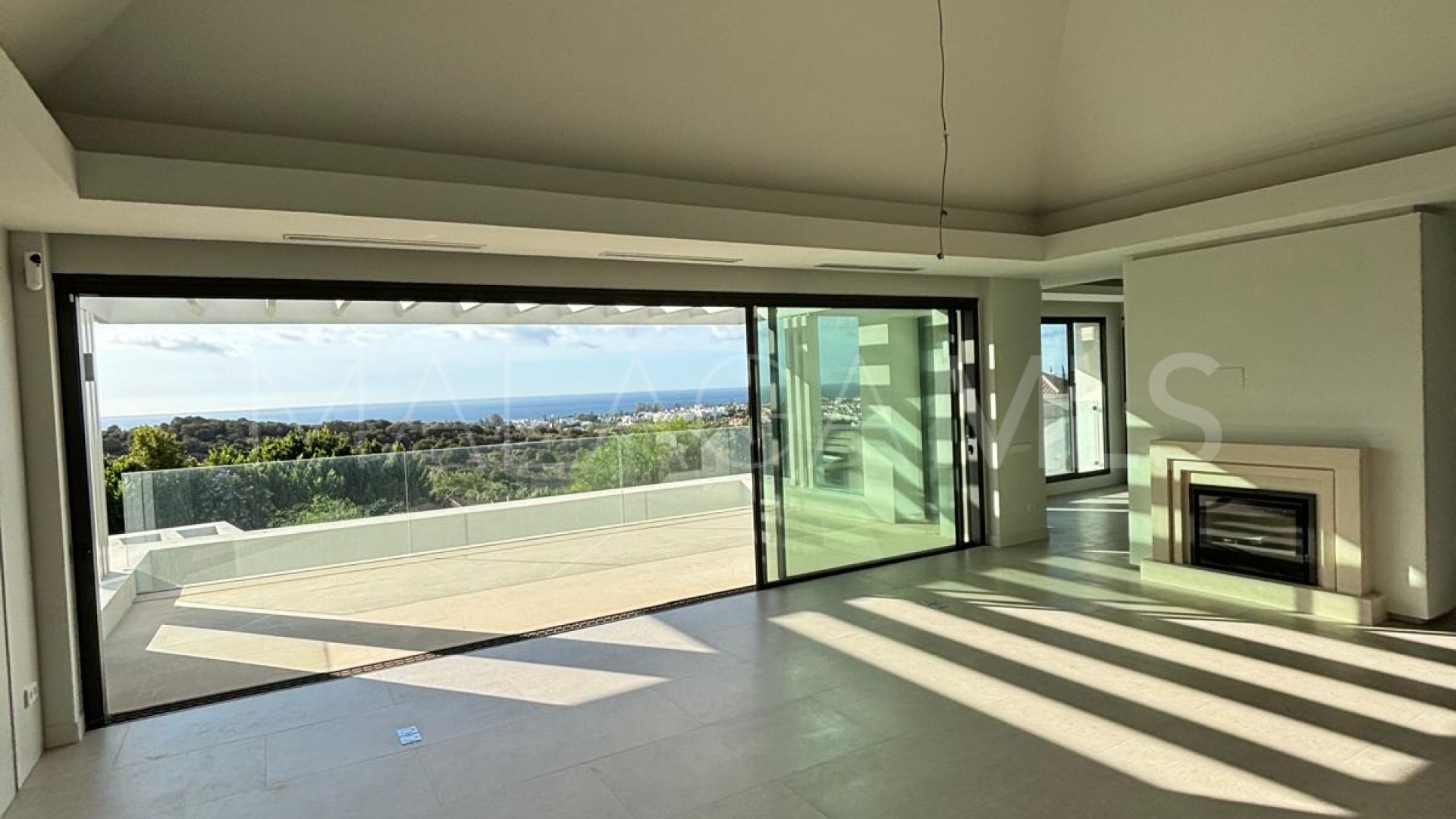 Se vende villa in Paraiso Alto