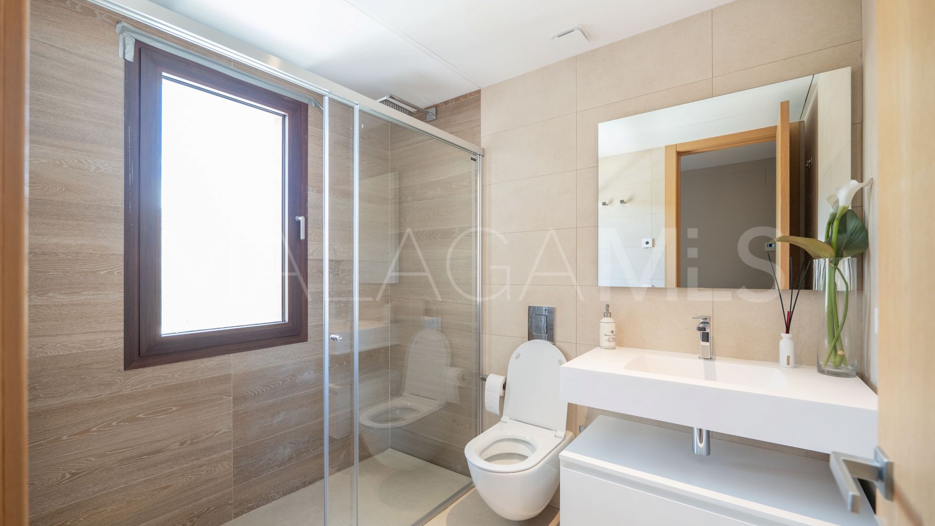 Lägenhet for sale in Real de La Quinta