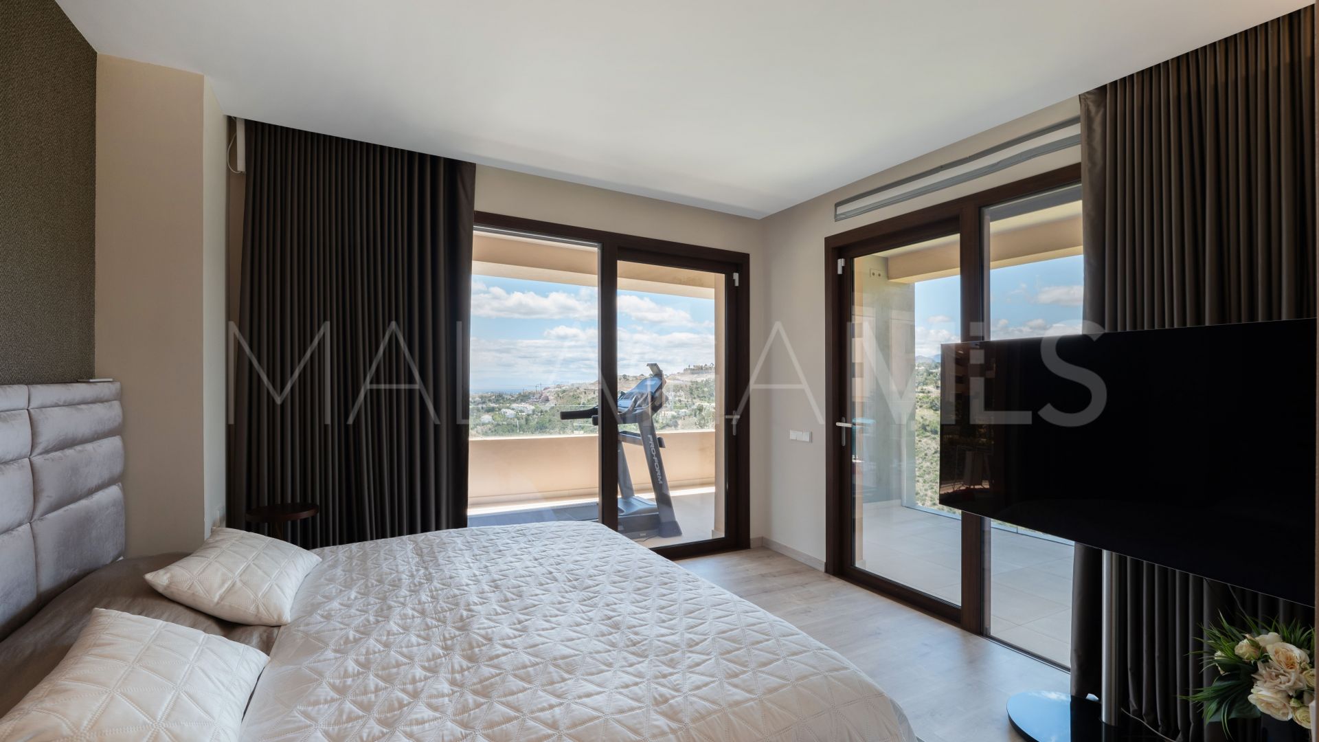 Lägenhet for sale in Real de La Quinta