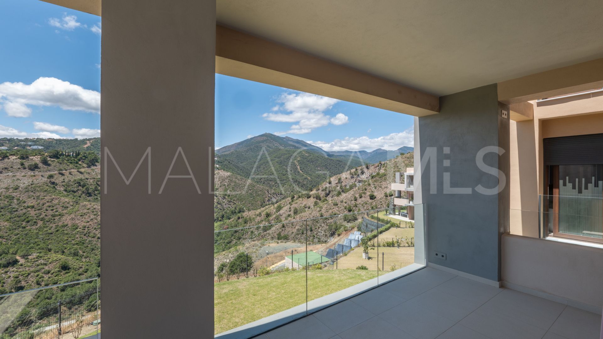 Lägenhet for sale in Real de La Quinta
