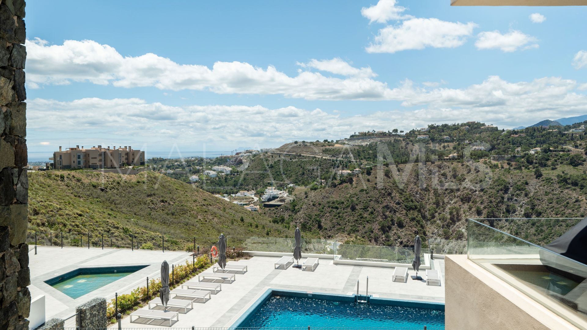 Lägenhet for sale in Real de La Quinta
