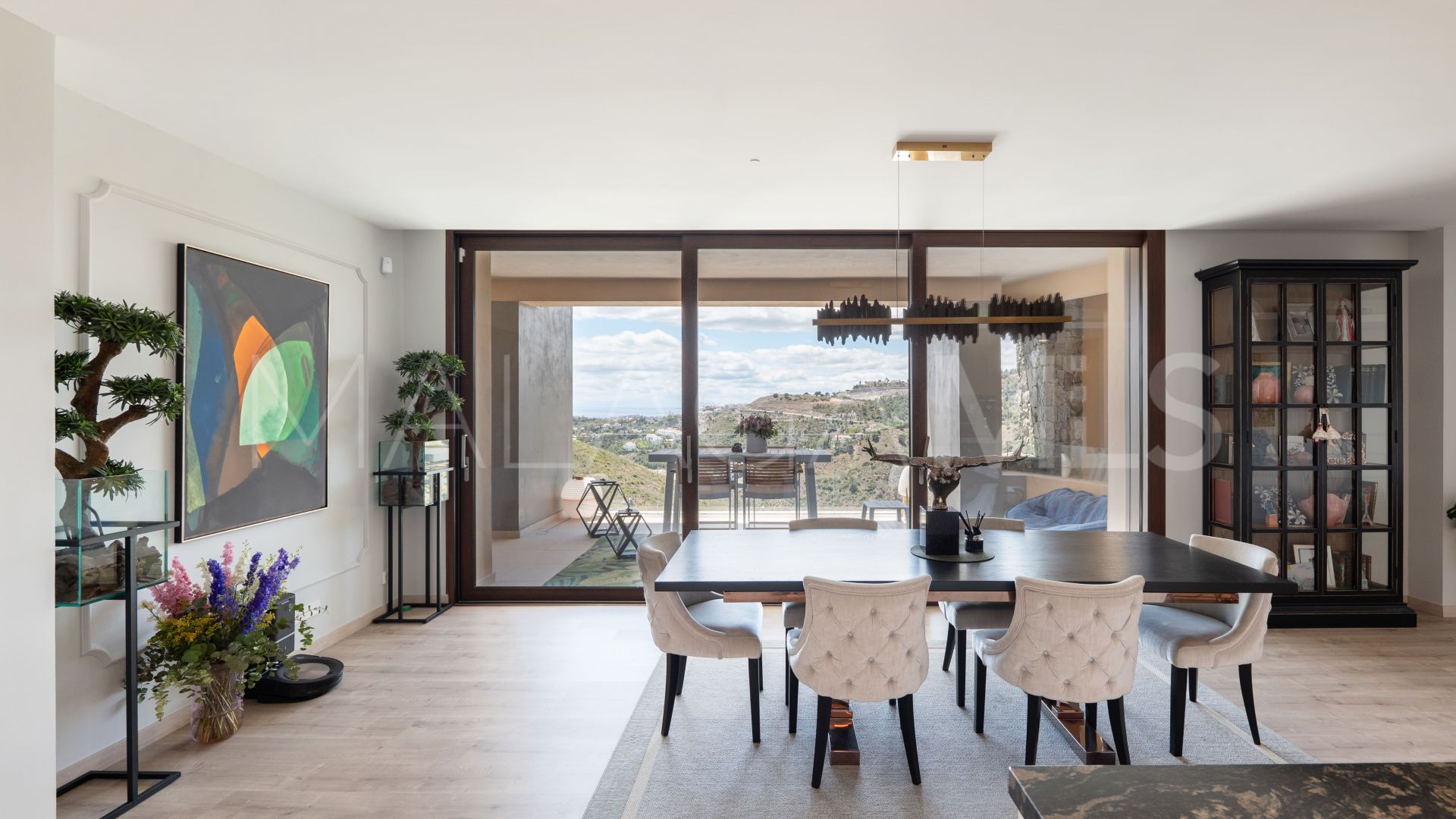 Lägenhet for sale in Real de La Quinta