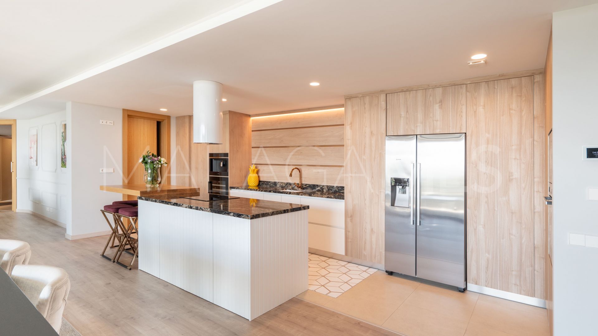 Lägenhet for sale in Real de La Quinta