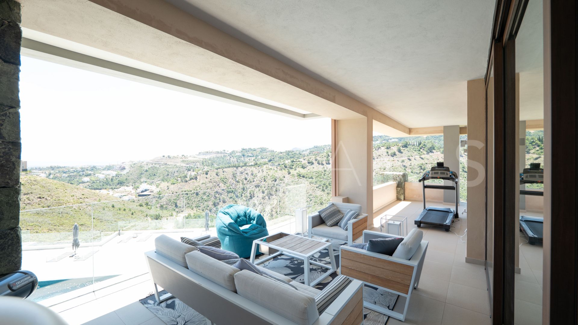 Lägenhet for sale in Real de La Quinta