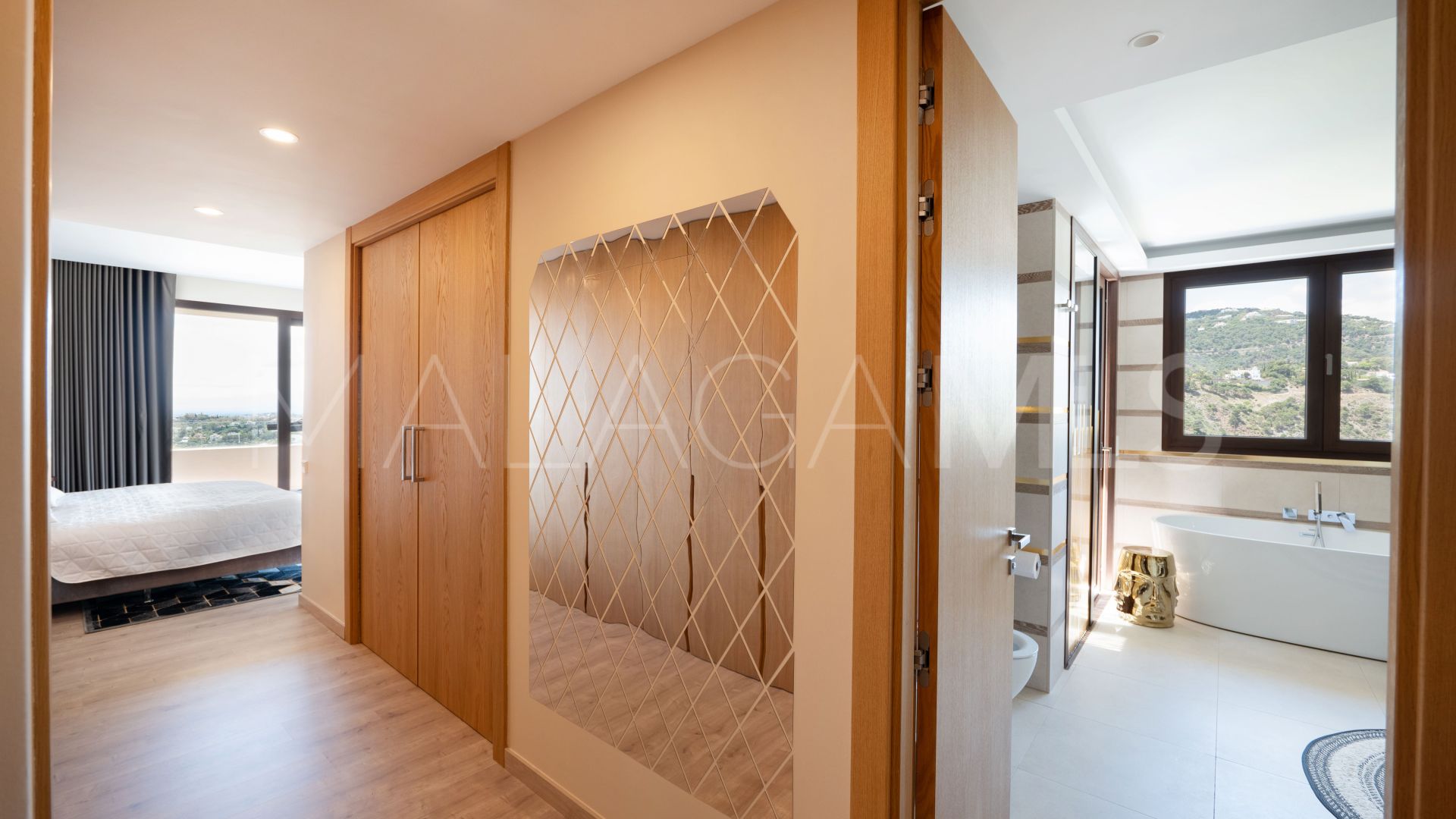 Lägenhet for sale in Real de La Quinta