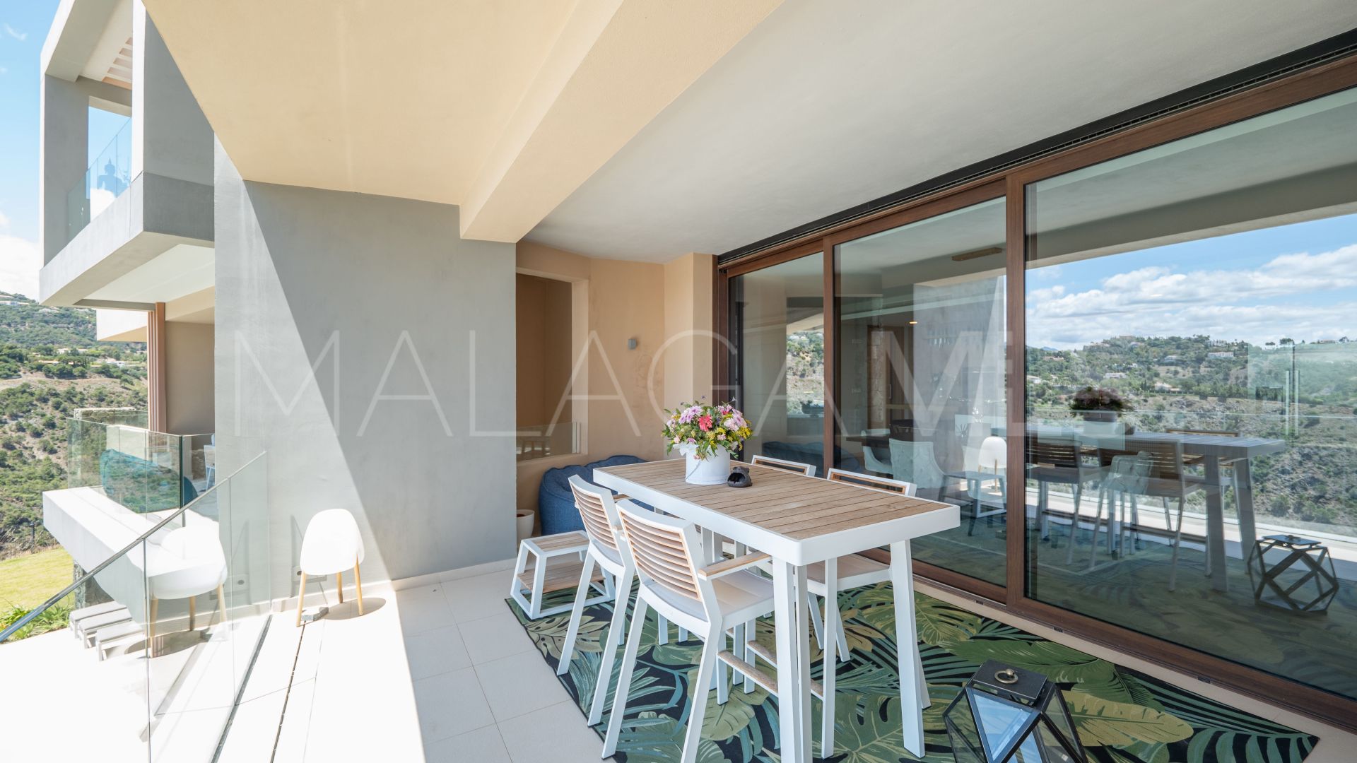 Lägenhet for sale in Real de La Quinta