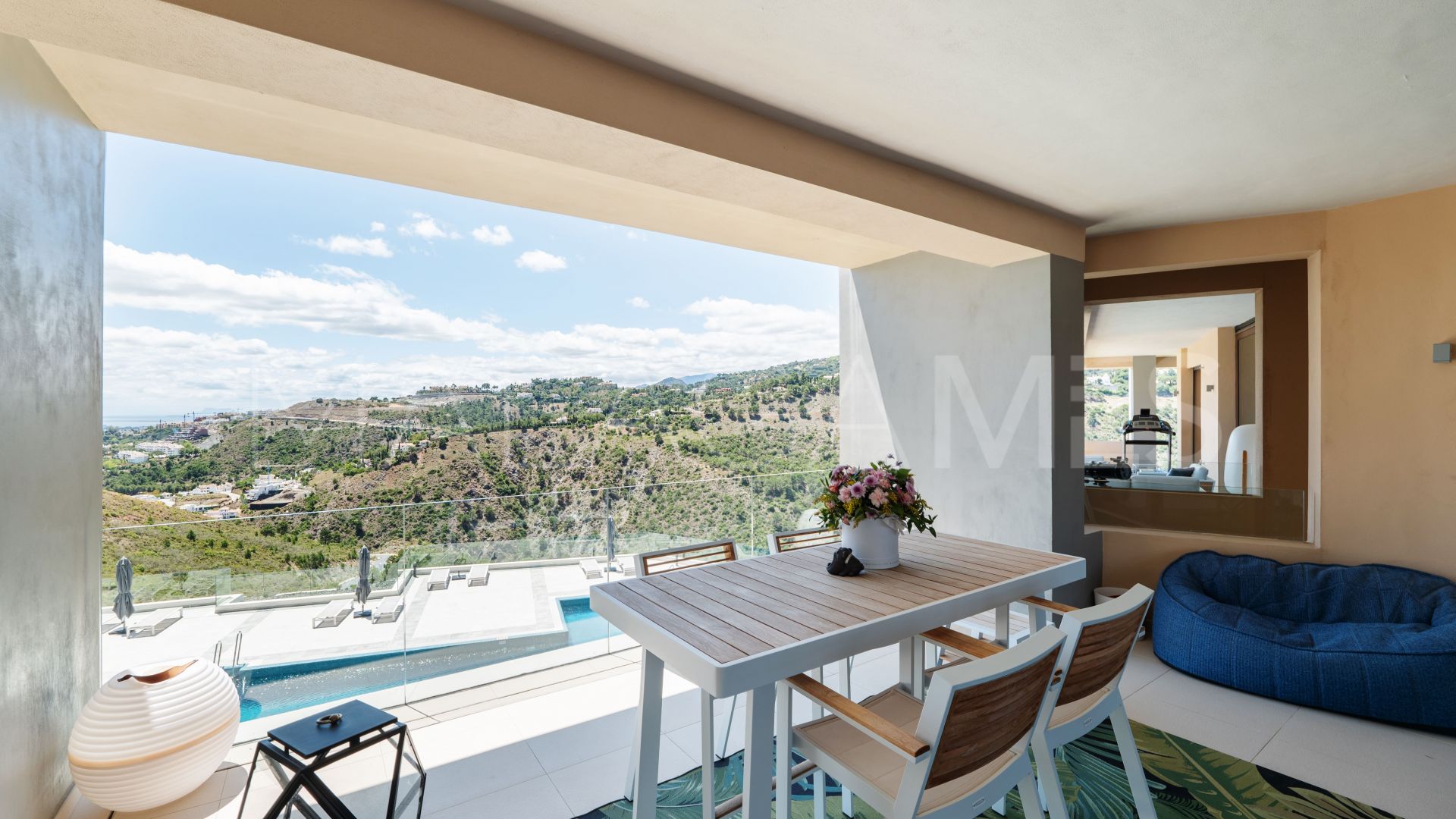 Lägenhet for sale in Real de La Quinta