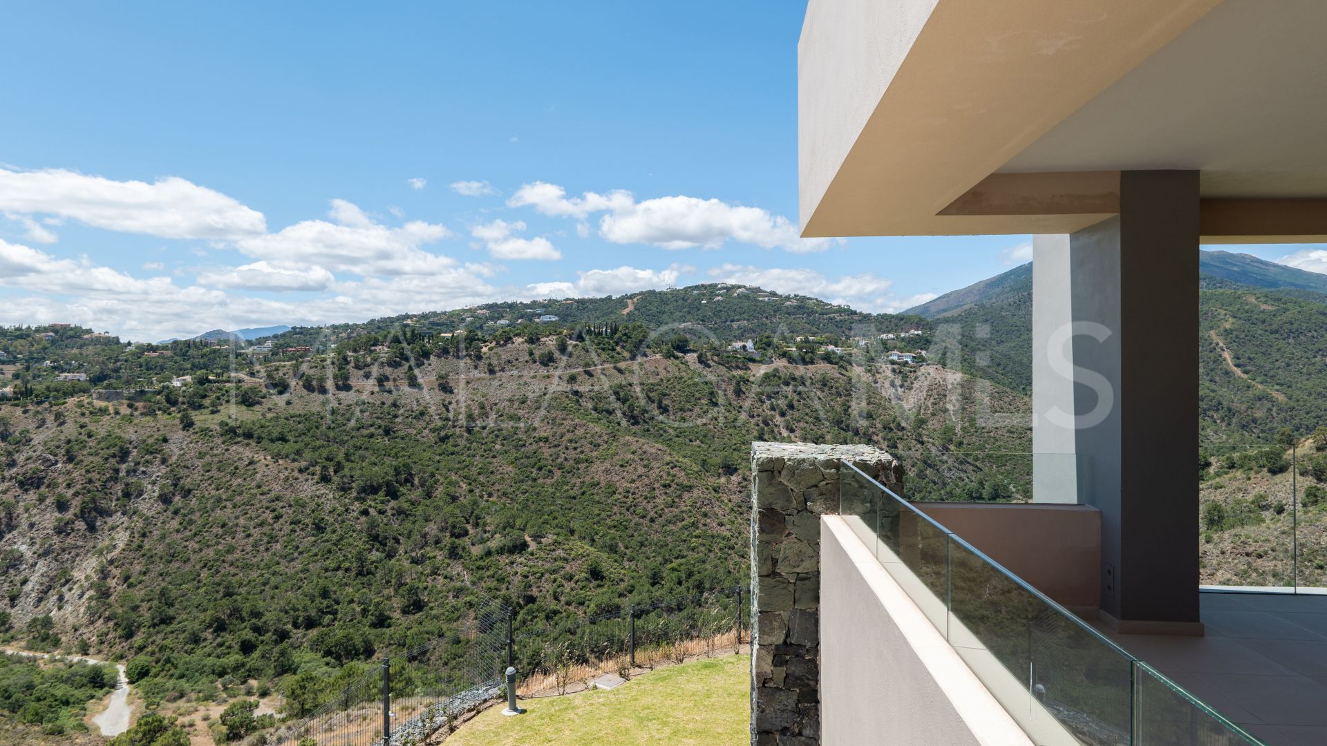 Lägenhet for sale in Real de La Quinta