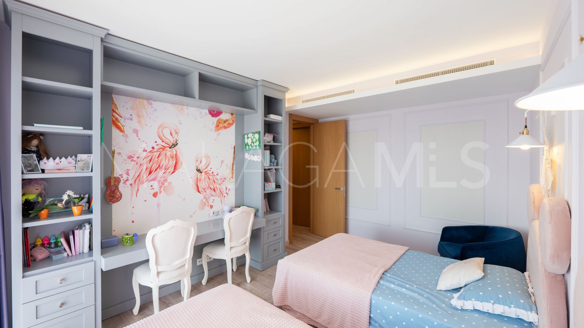 Lägenhet for sale in Real de La Quinta