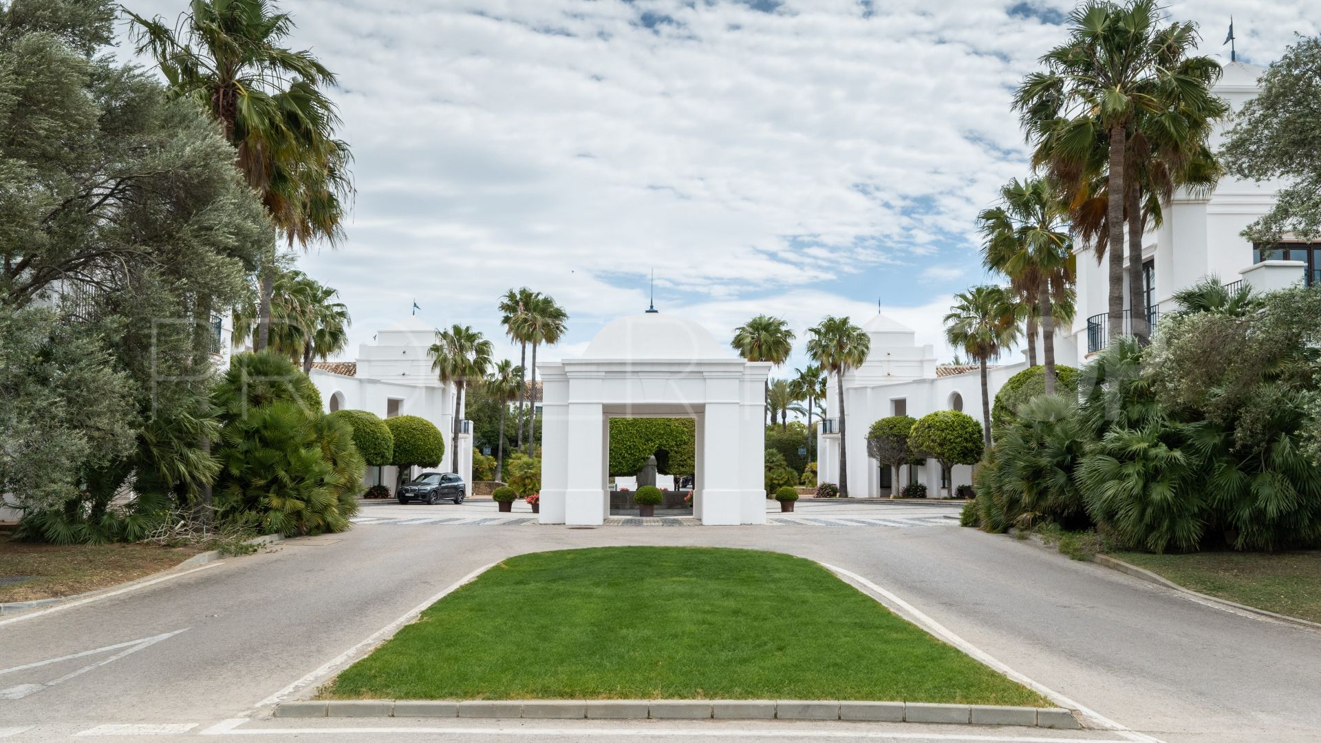 3 bedrooms Casares Golf town house for sale