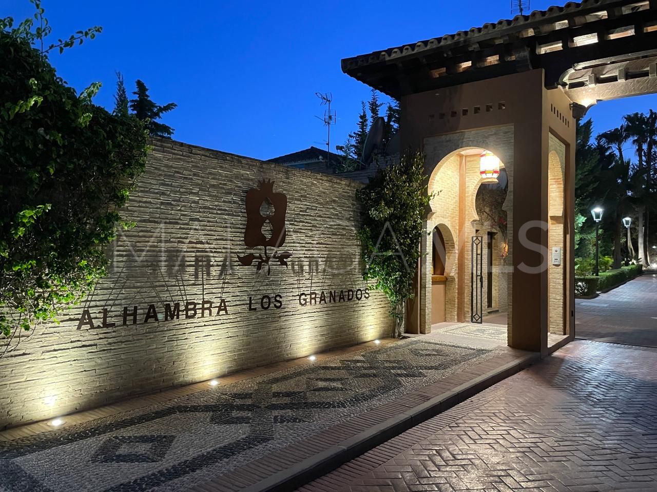 Appartement for sale in Guadalmina Baja