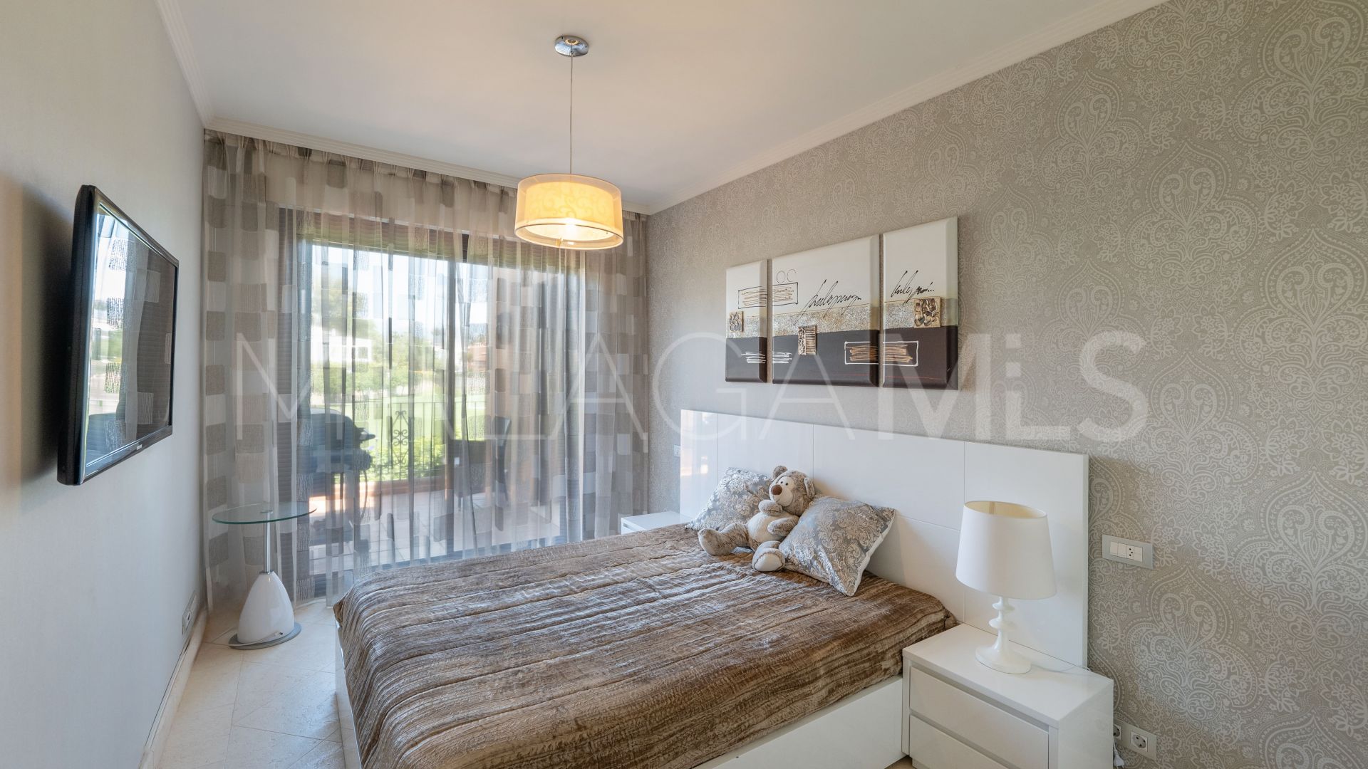 Appartement for sale in Guadalmina Baja