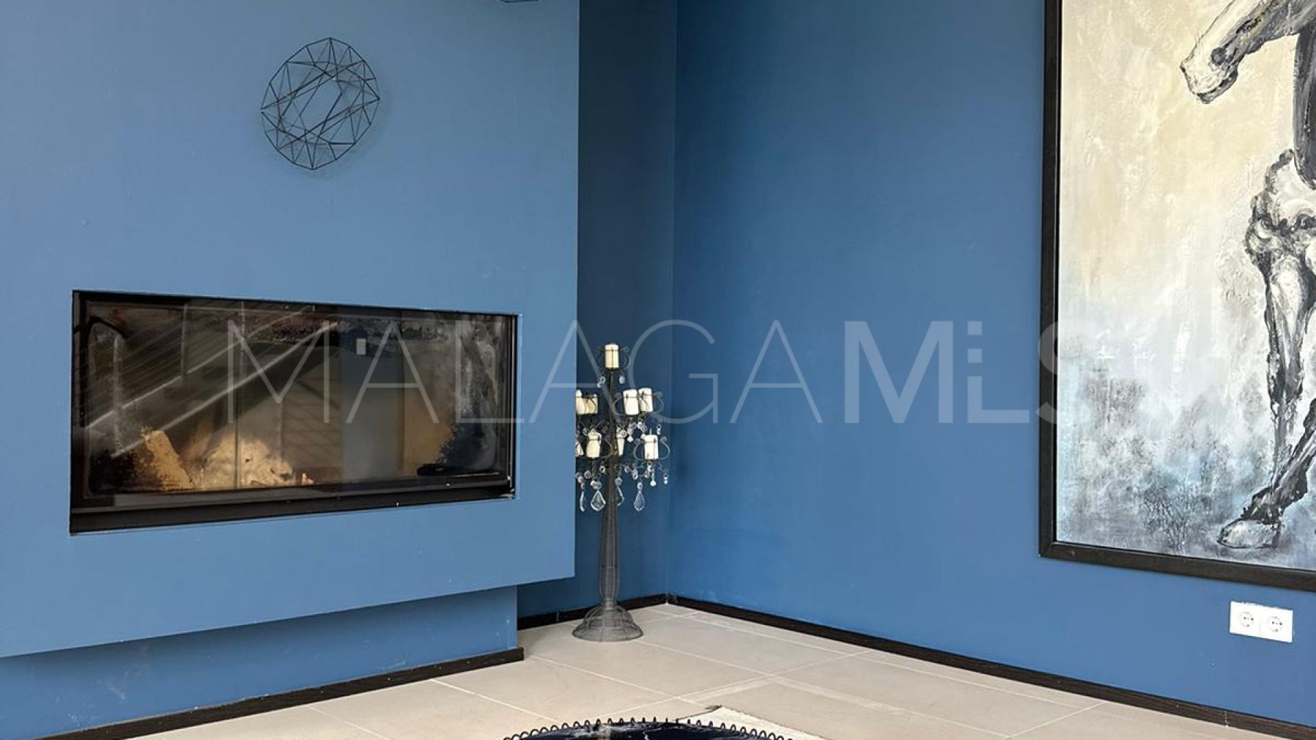 Duplex-wohnung for sale in Meisho Hills