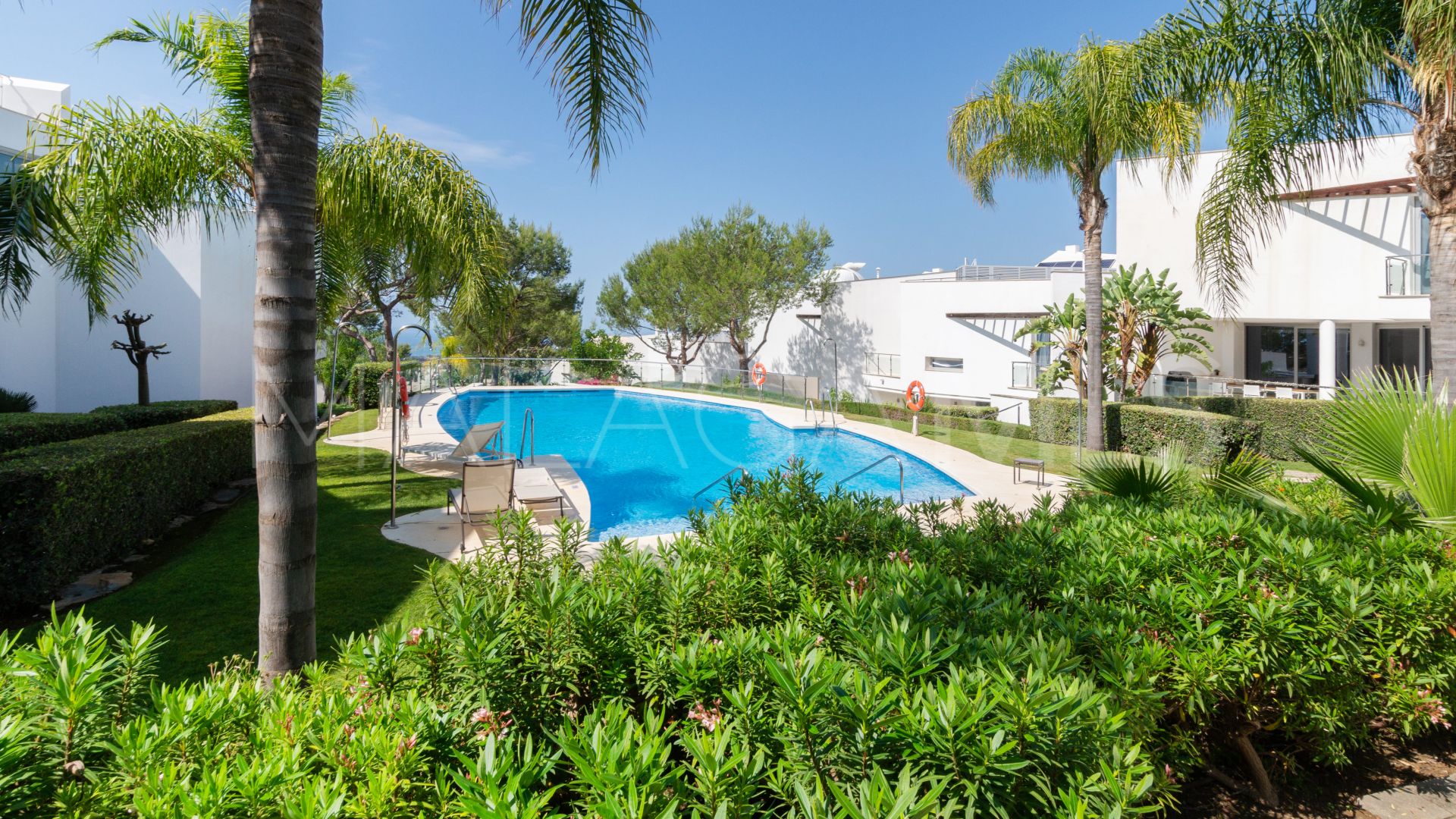 Meisho Hills, duplex with 5 bedrooms a la venta