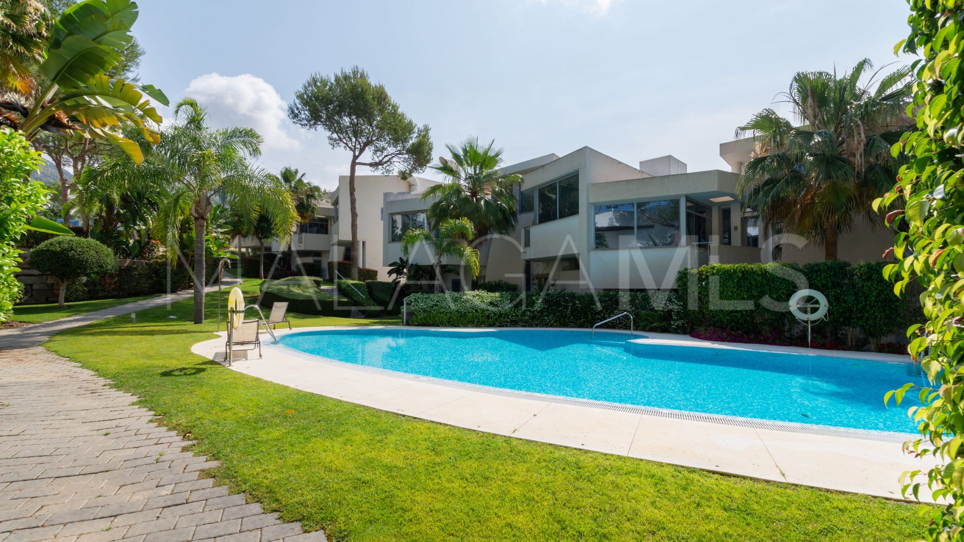 Meisho Hills, duplex with 5 bedrooms a la venta