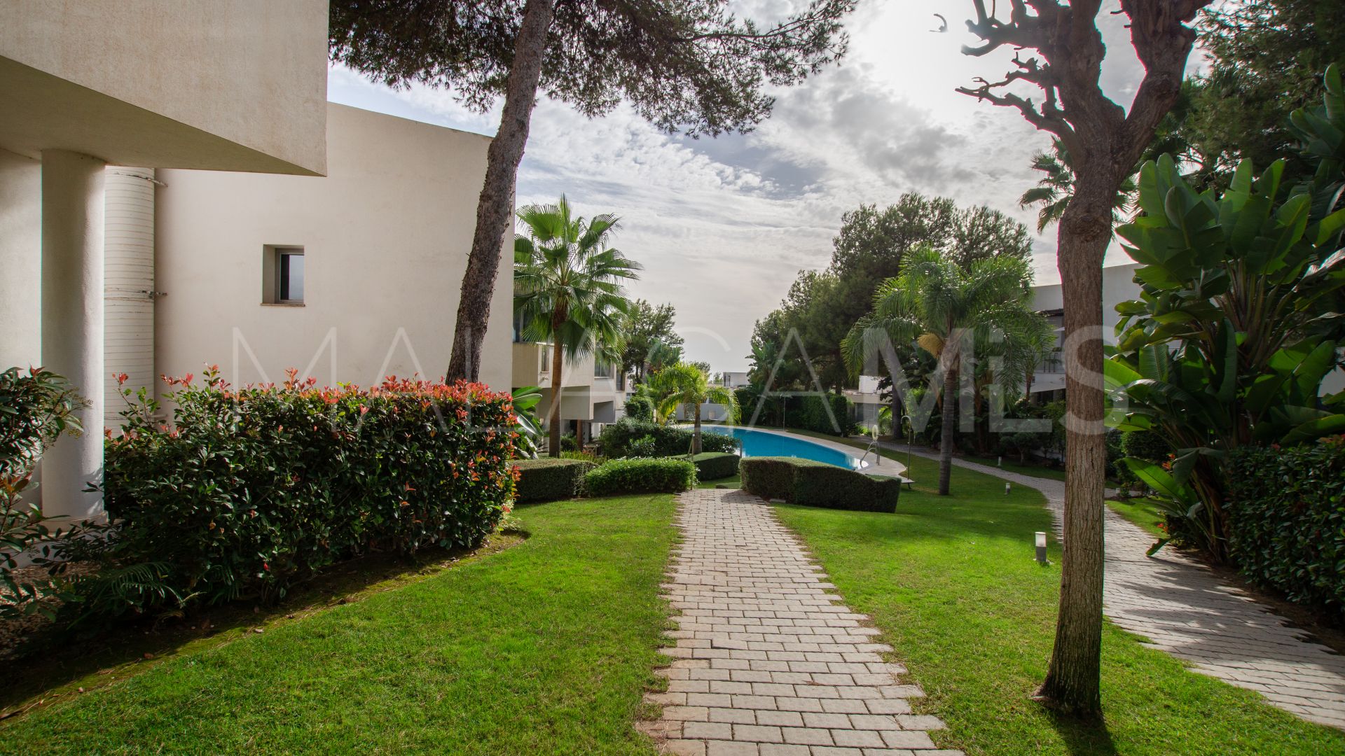 Meisho Hills, duplex with 5 bedrooms a la venta