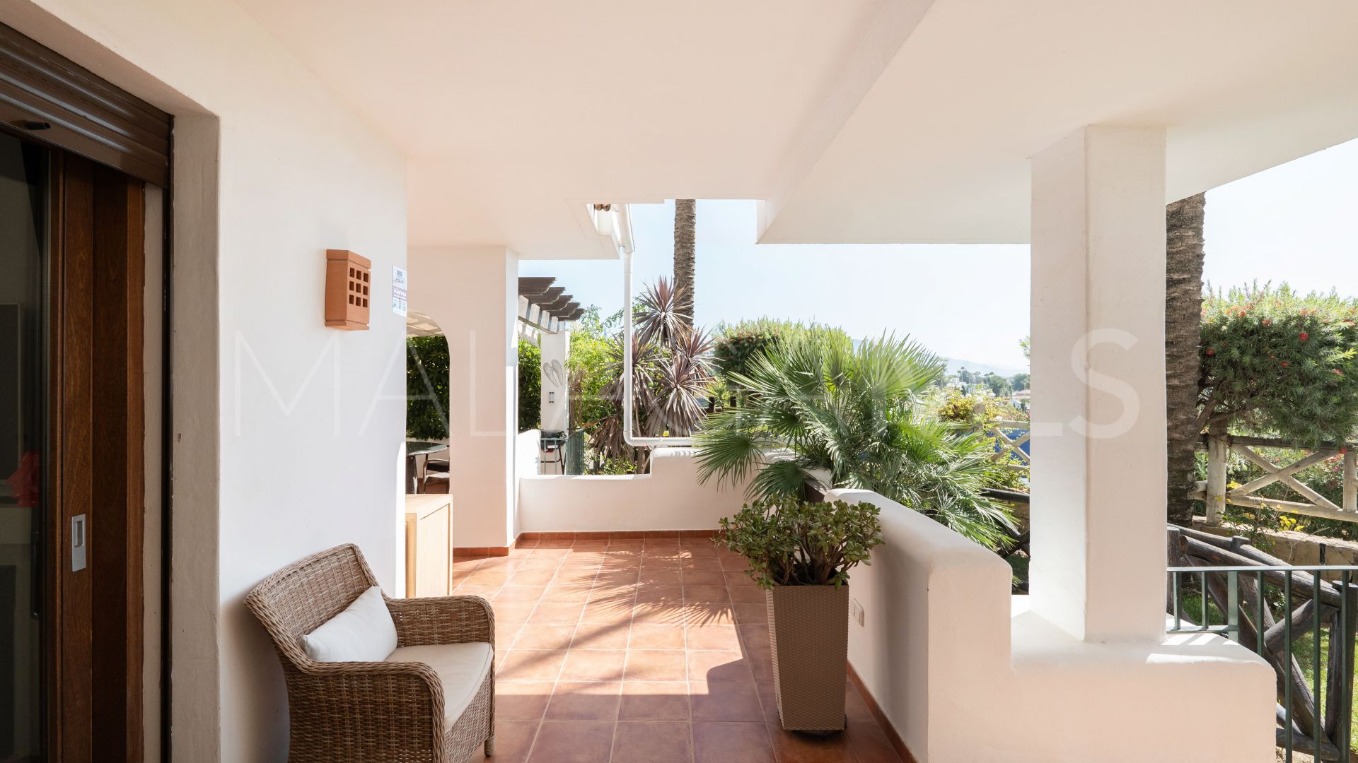 Mirador del Paraiso, adosado for sale de 4 bedrooms