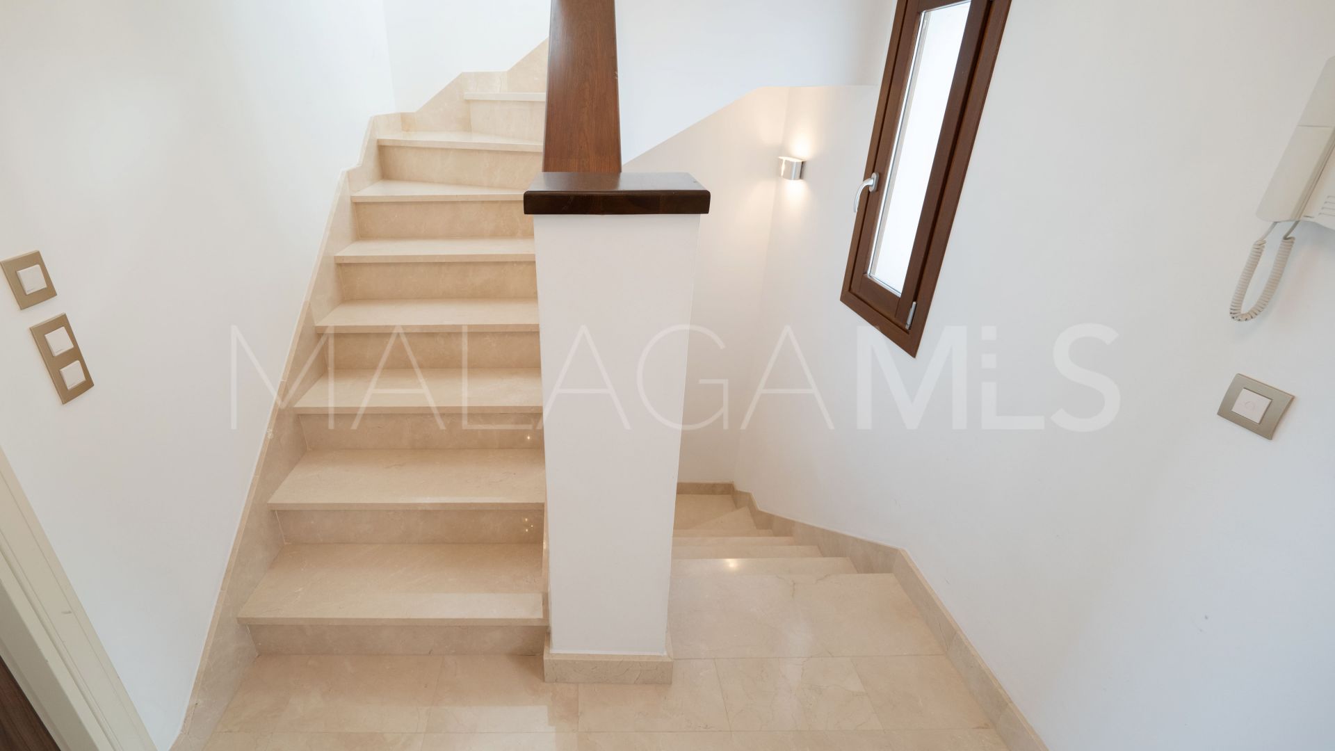 Mirador del Paraiso, adosado for sale de 4 bedrooms