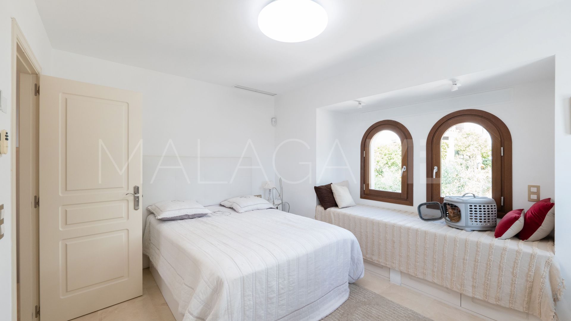 Mirador del Paraiso, adosado for sale de 4 bedrooms