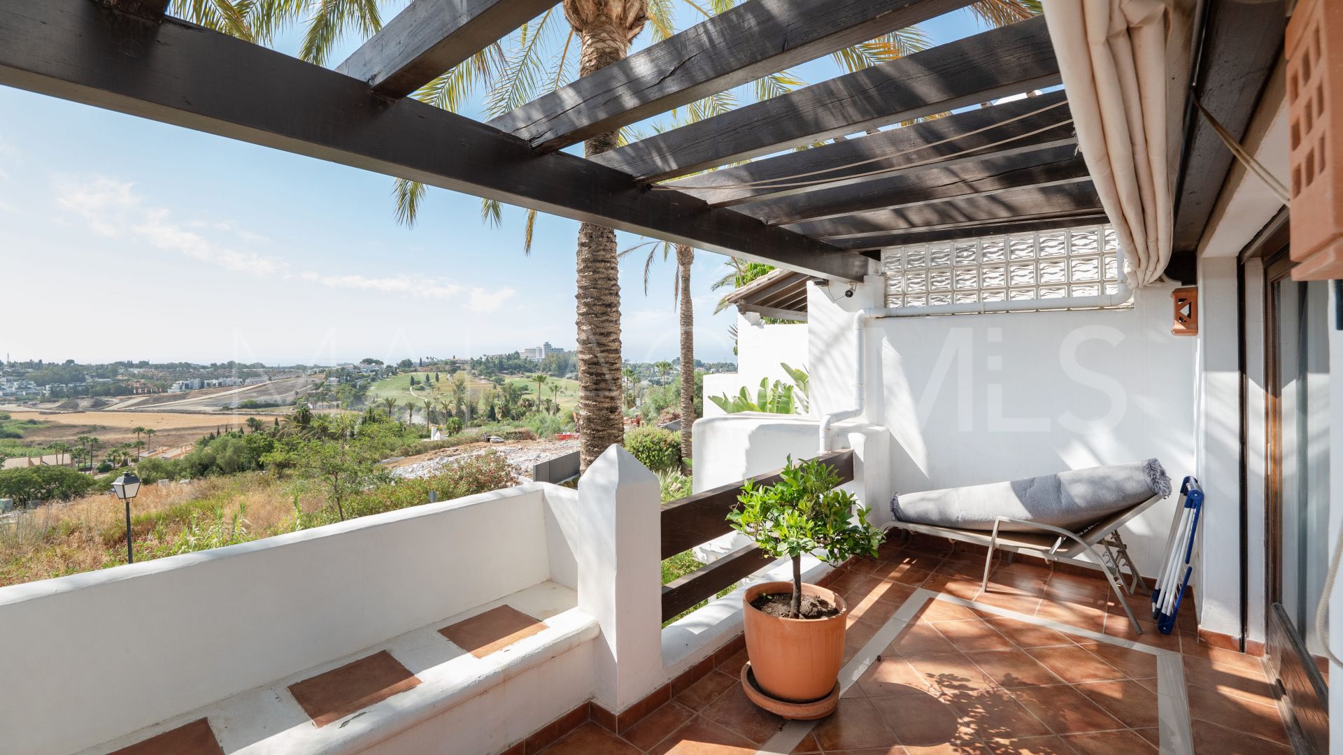 Mirador del Paraiso, adosado for sale de 4 bedrooms