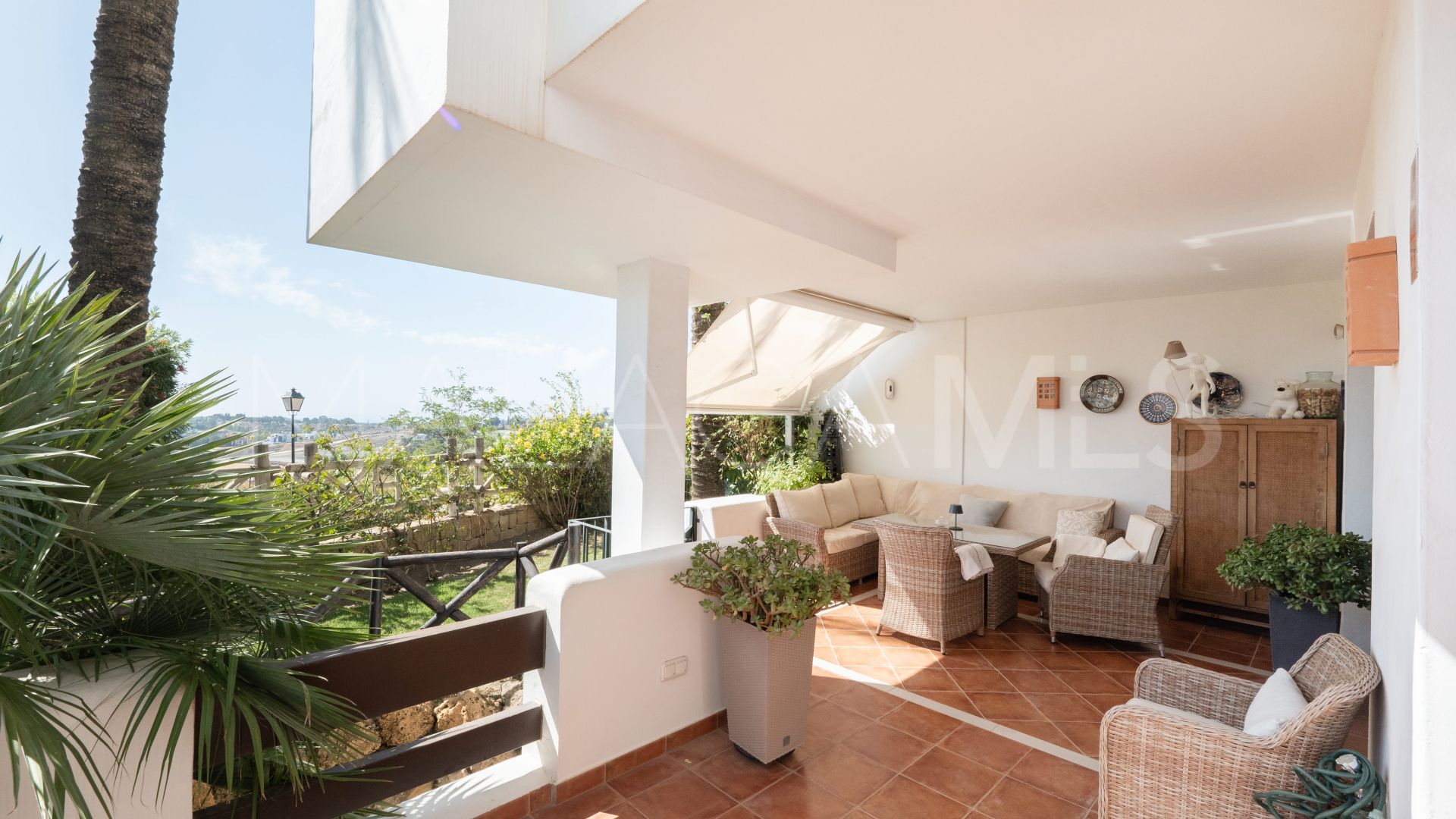 Mirador del Paraiso, adosado for sale de 4 bedrooms