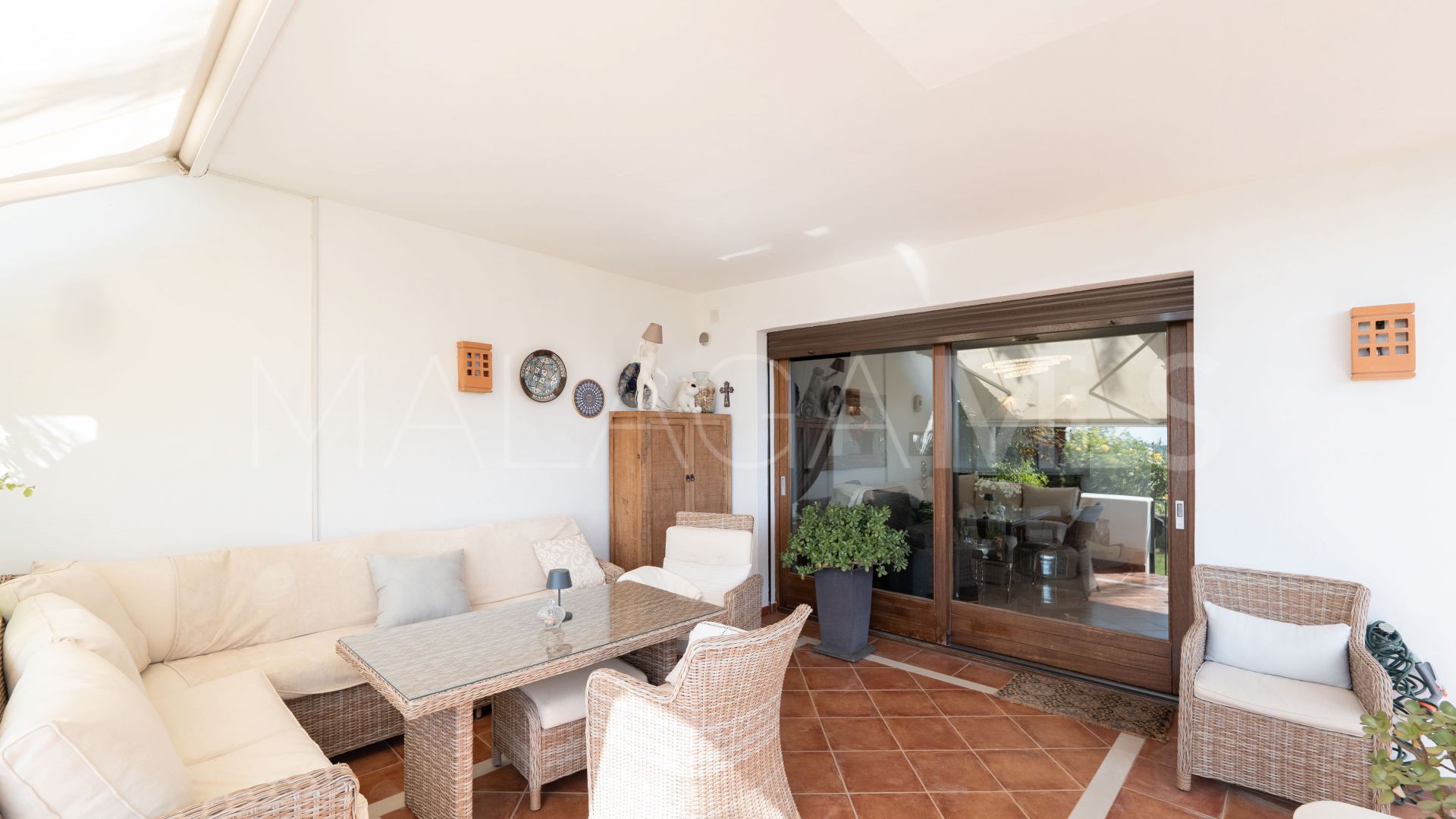 Mirador del Paraiso, adosado for sale de 4 bedrooms