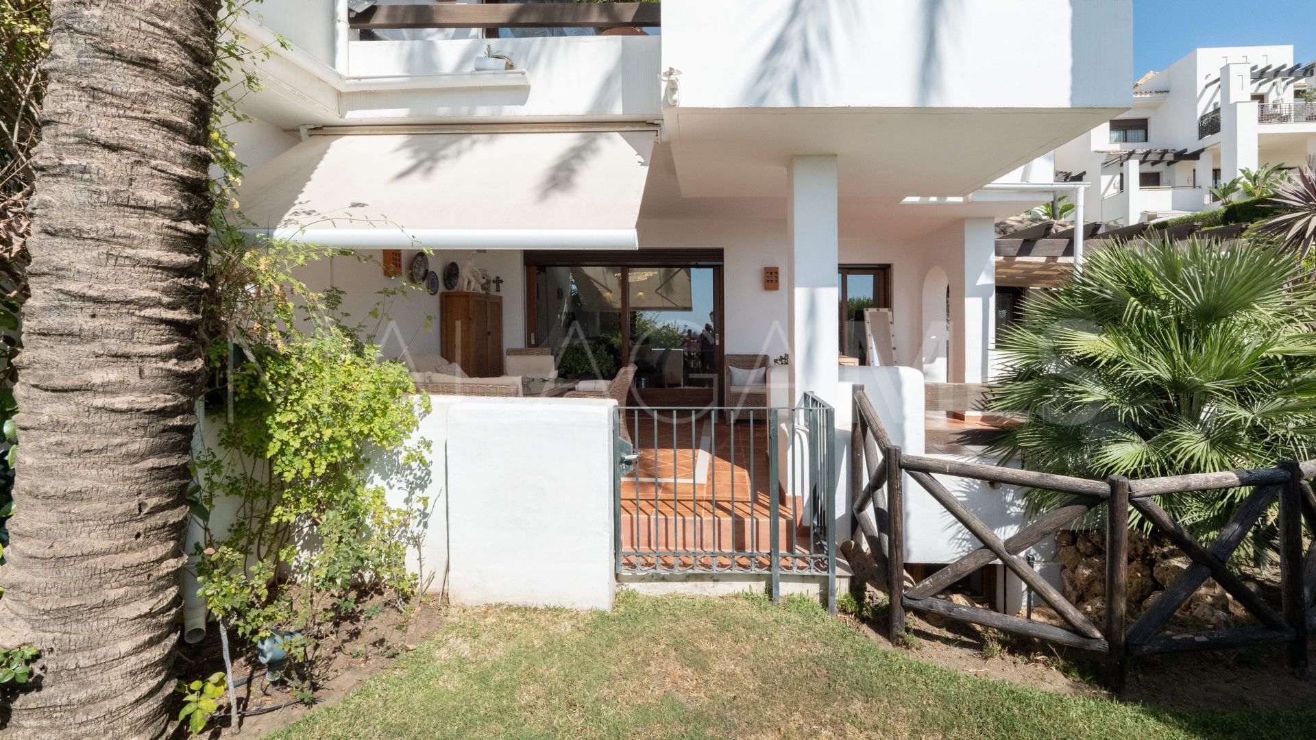 Mirador del Paraiso, adosado for sale de 4 bedrooms