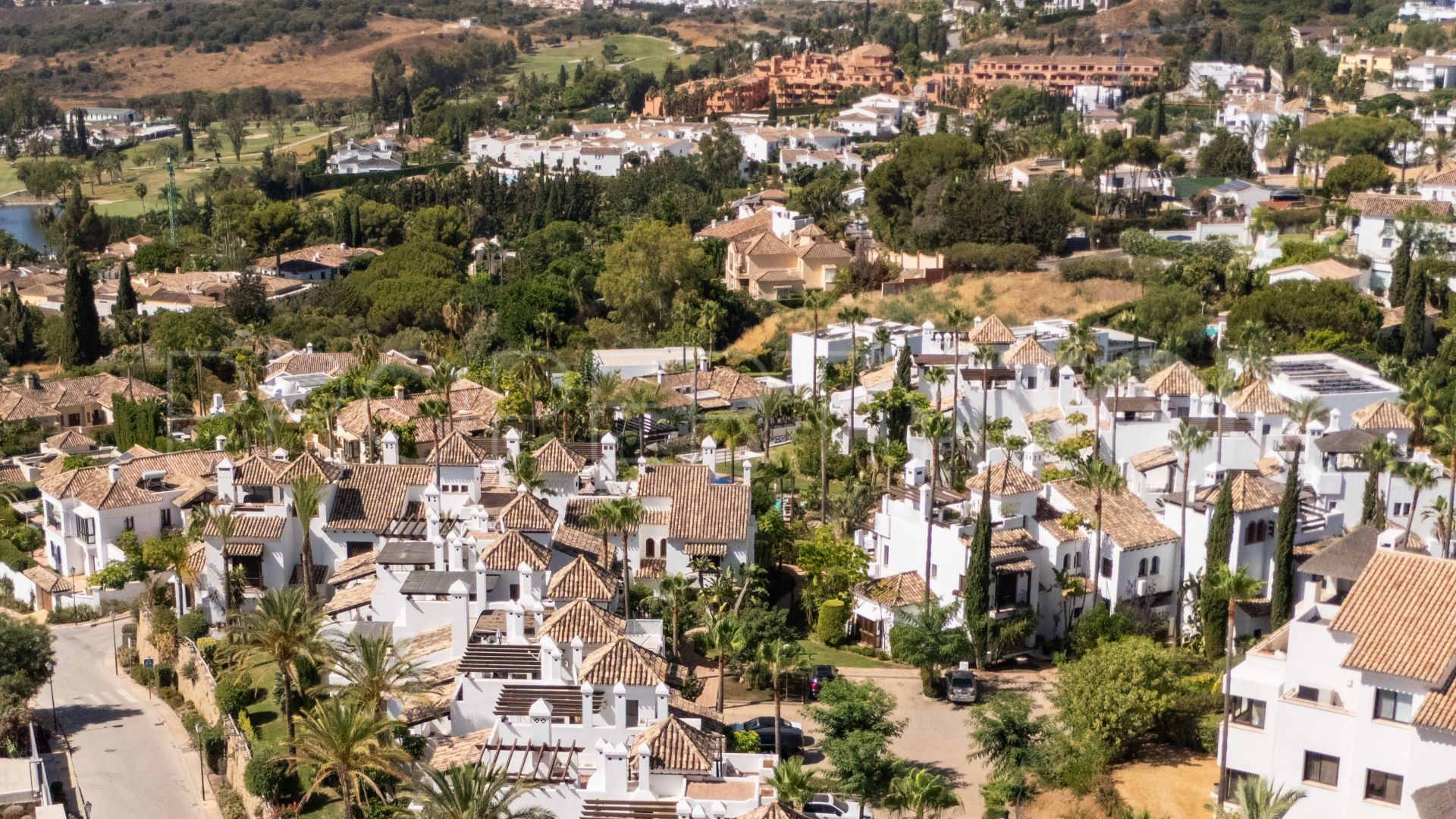 Mirador del Paraiso, adosado en venta de 4 dormitorios