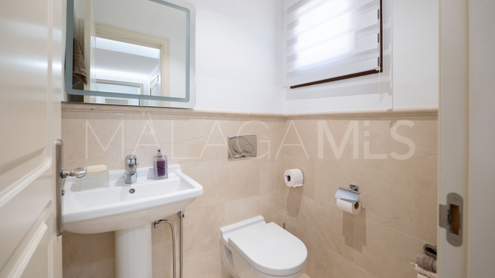 Radhus for sale in Mirador del Paraiso