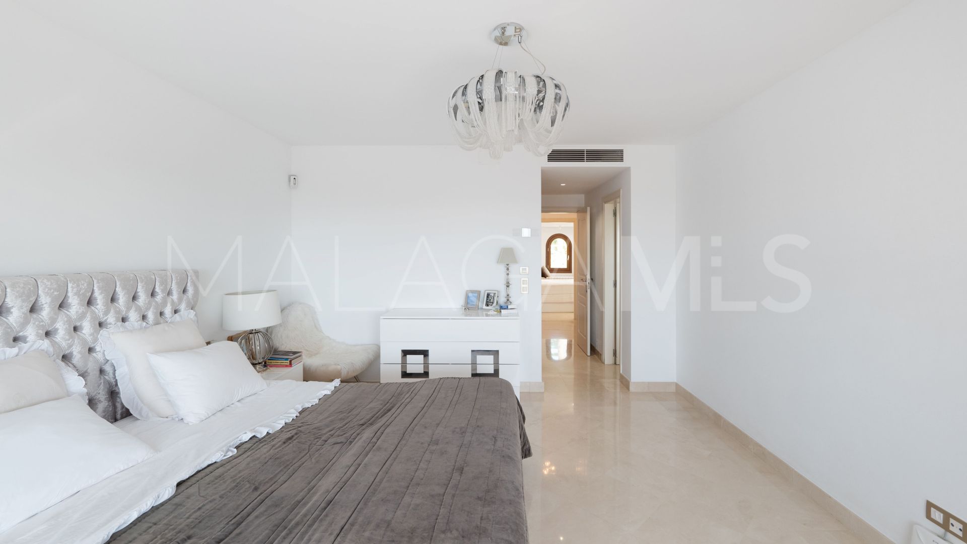 Mirador del Paraiso, adosado for sale de 4 bedrooms