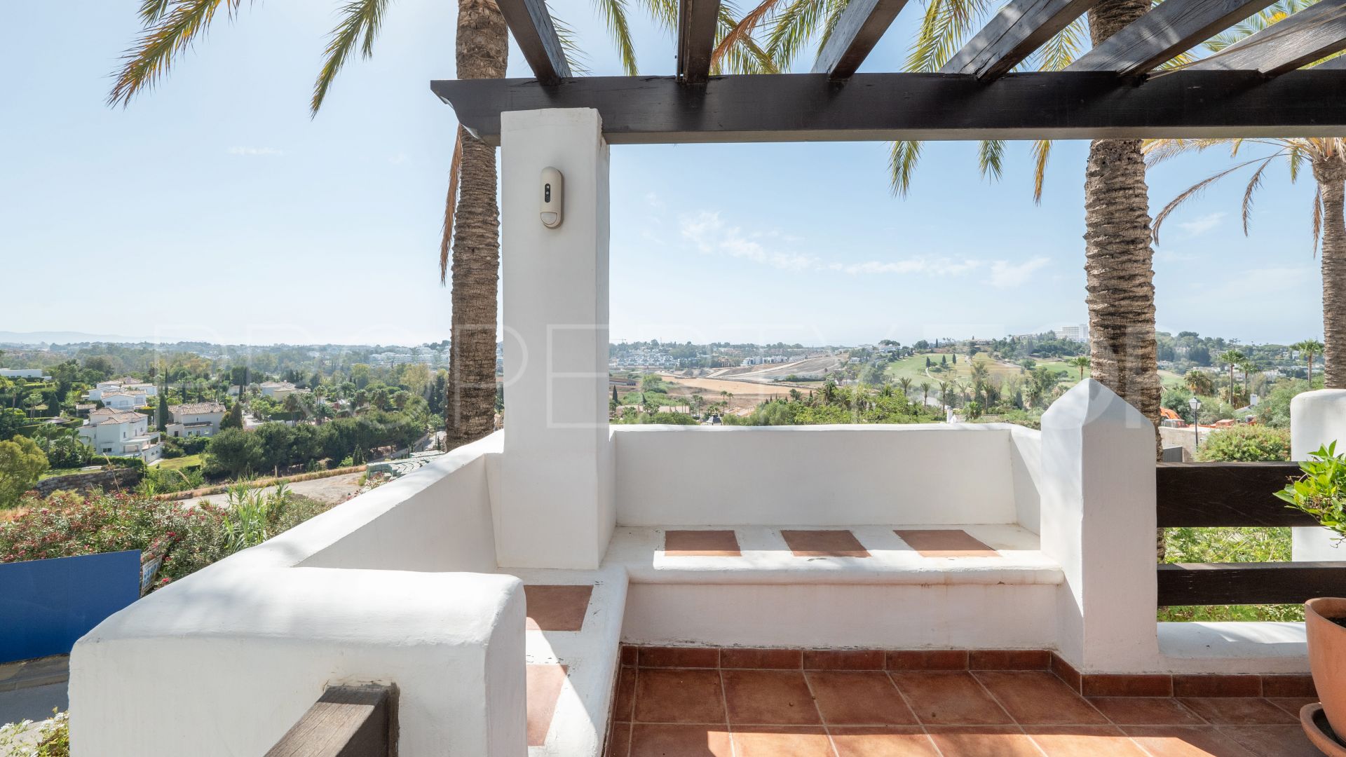 Mirador del Paraiso, adosado en venta de 4 dormitorios