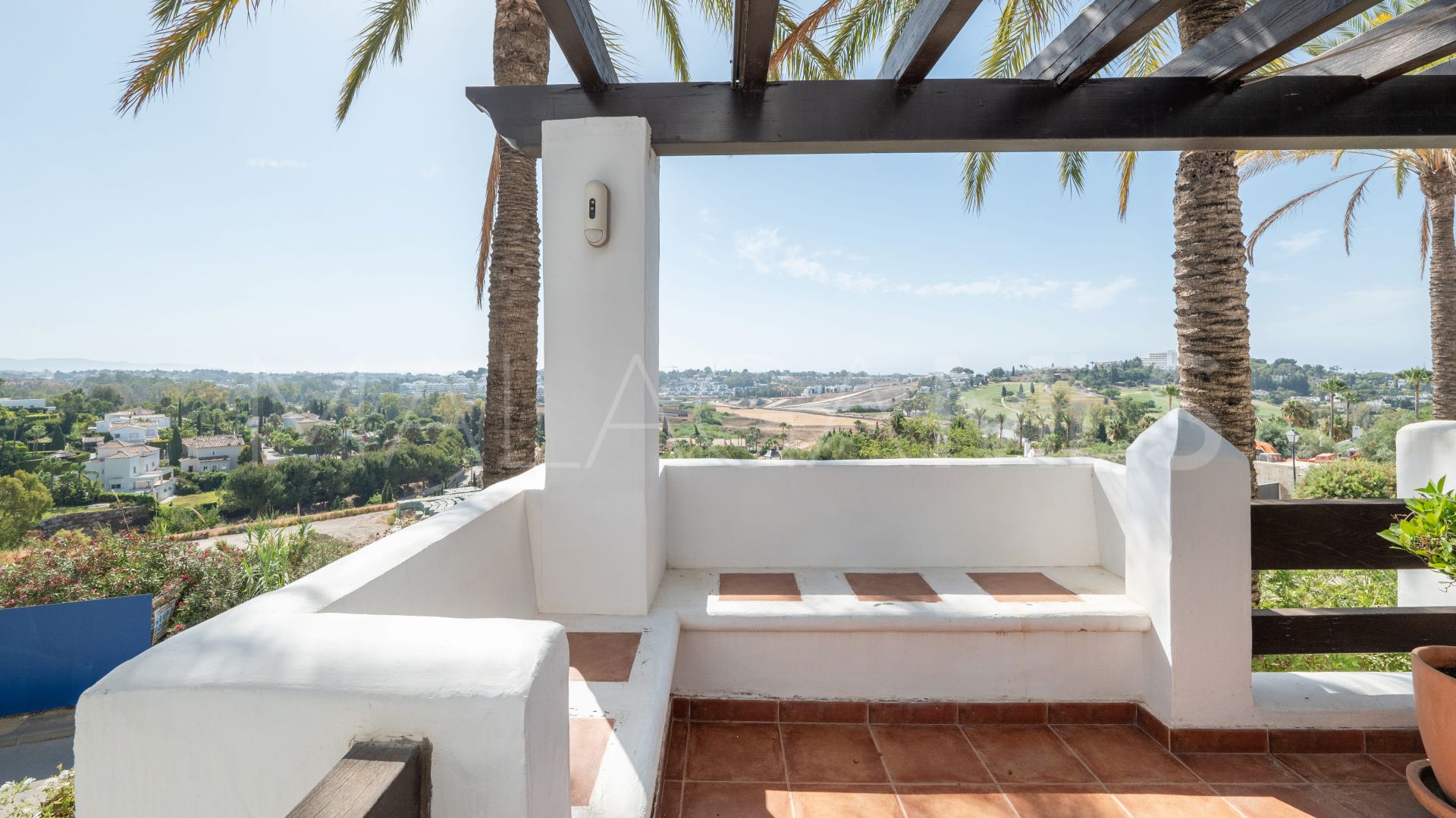 Mirador del Paraiso, adosado for sale de 4 bedrooms