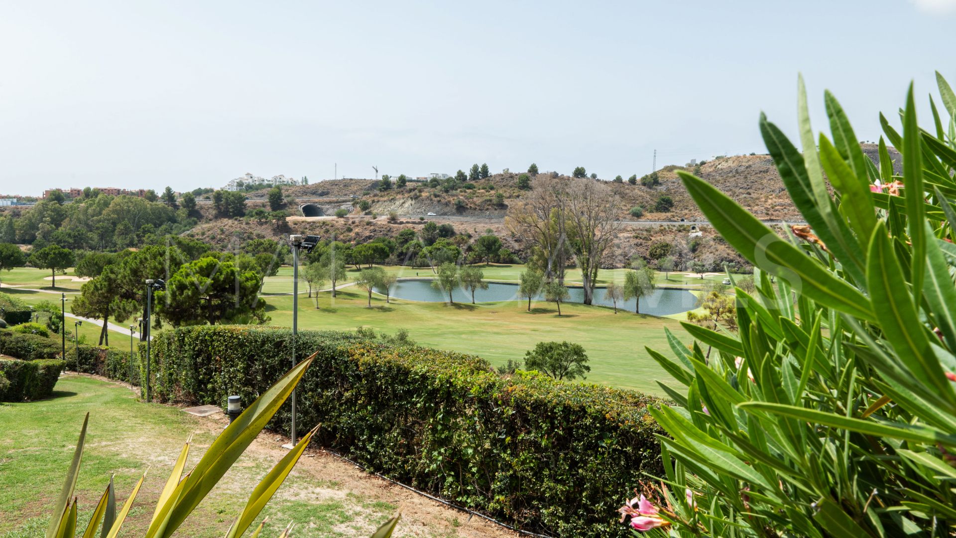 Apartment with 5 bedrooms for sale in Los Capanes del Golf