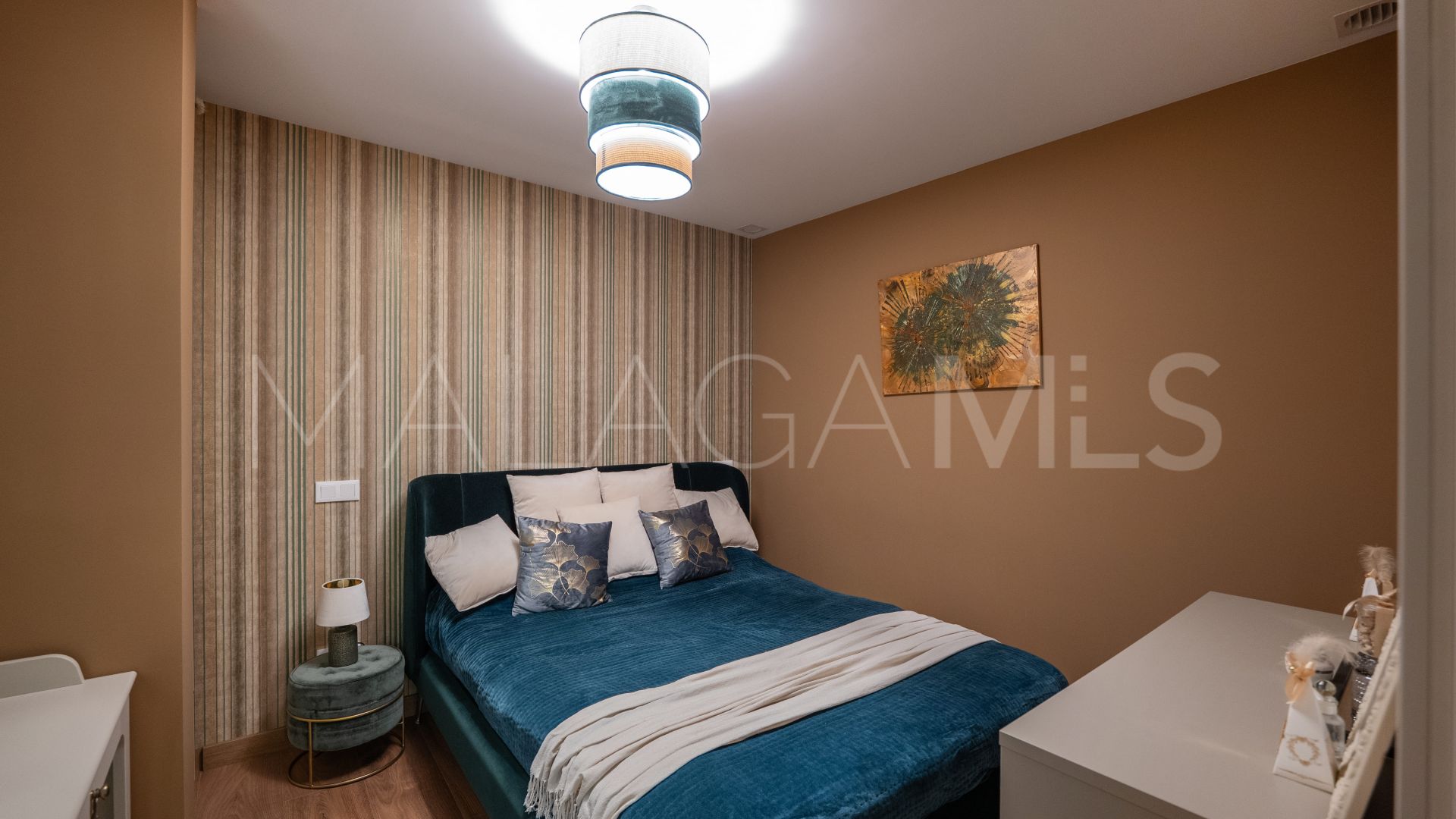 Apartment with 5 bedrooms for sale in Los Capanes del Golf