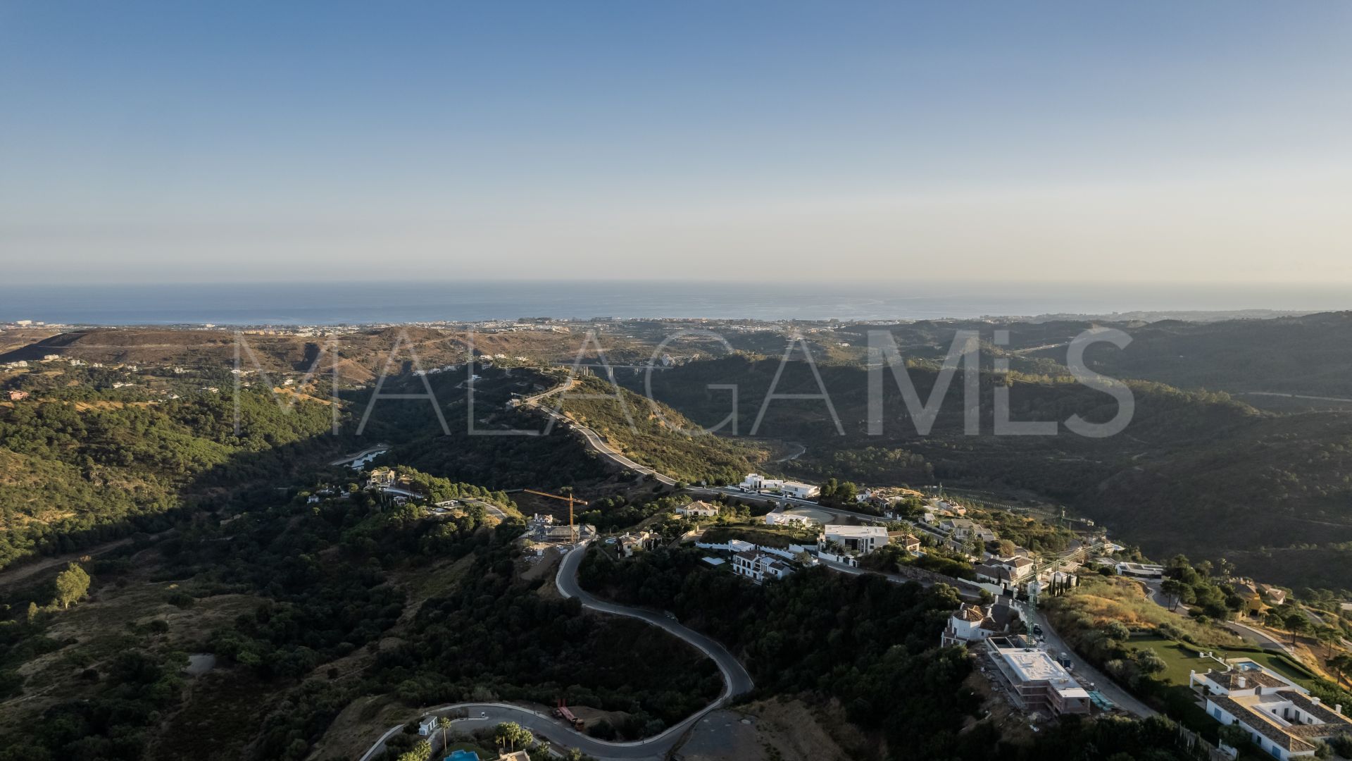 Monte Mayor, parcela a la venta