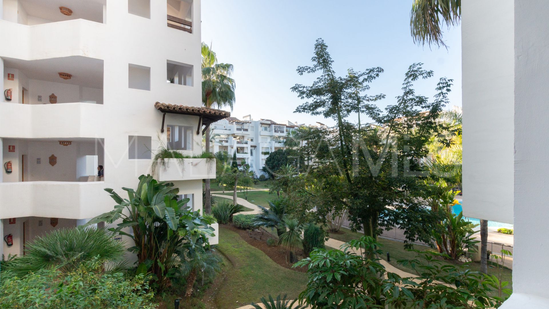 Apartment for sale in Cancelada