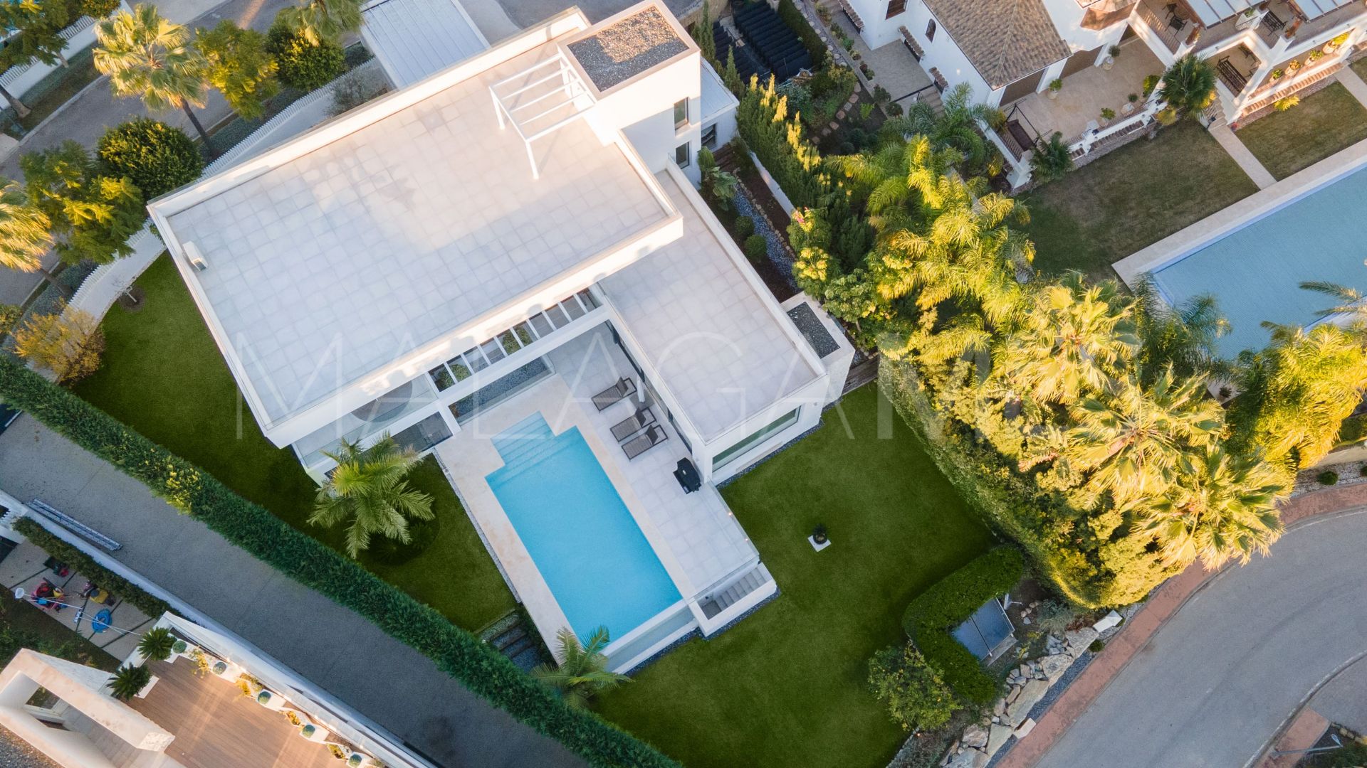 Villa for sale in Mirabella Hills