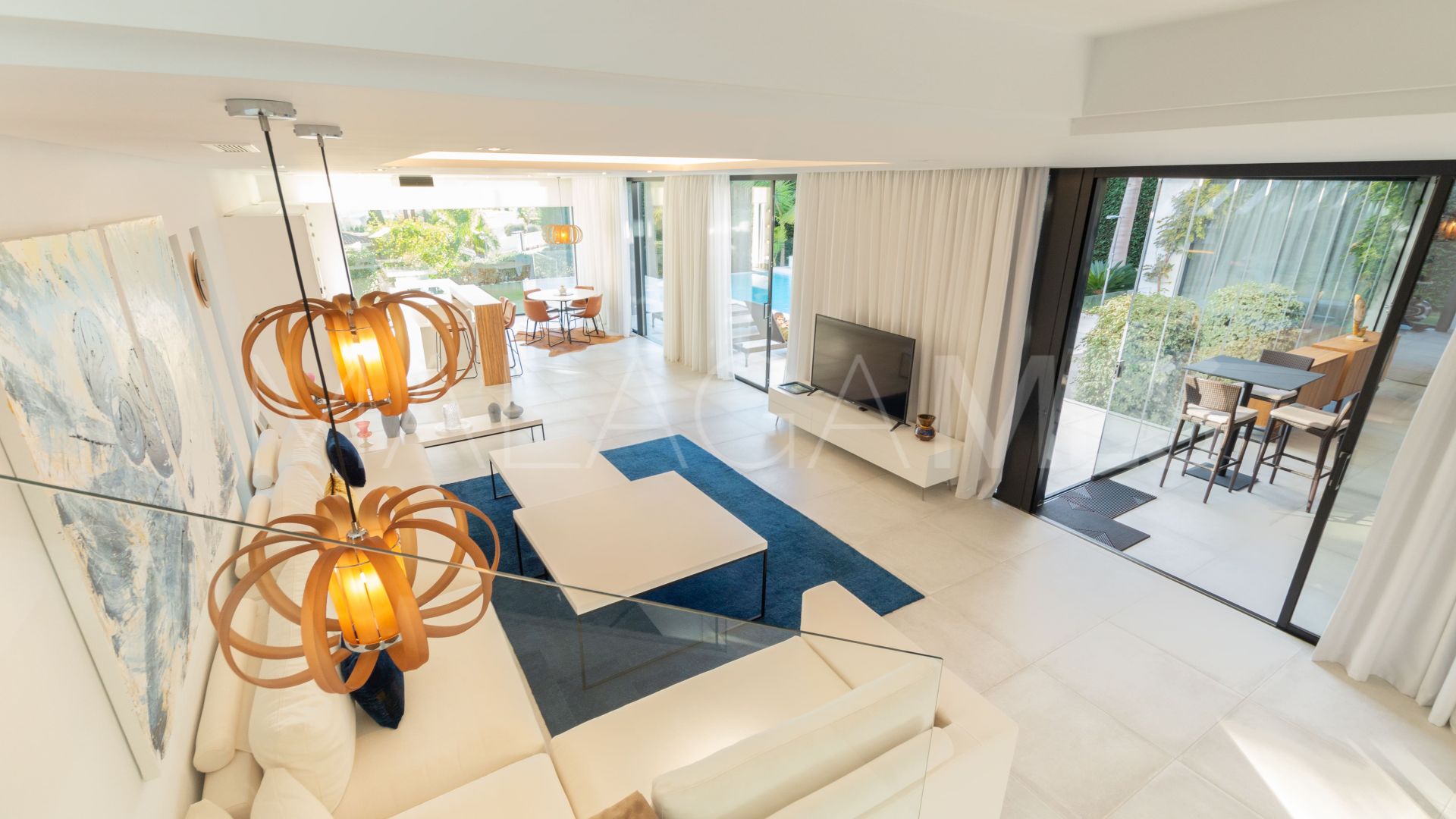 For sale 5 bedrooms villa in Mirabella Hills