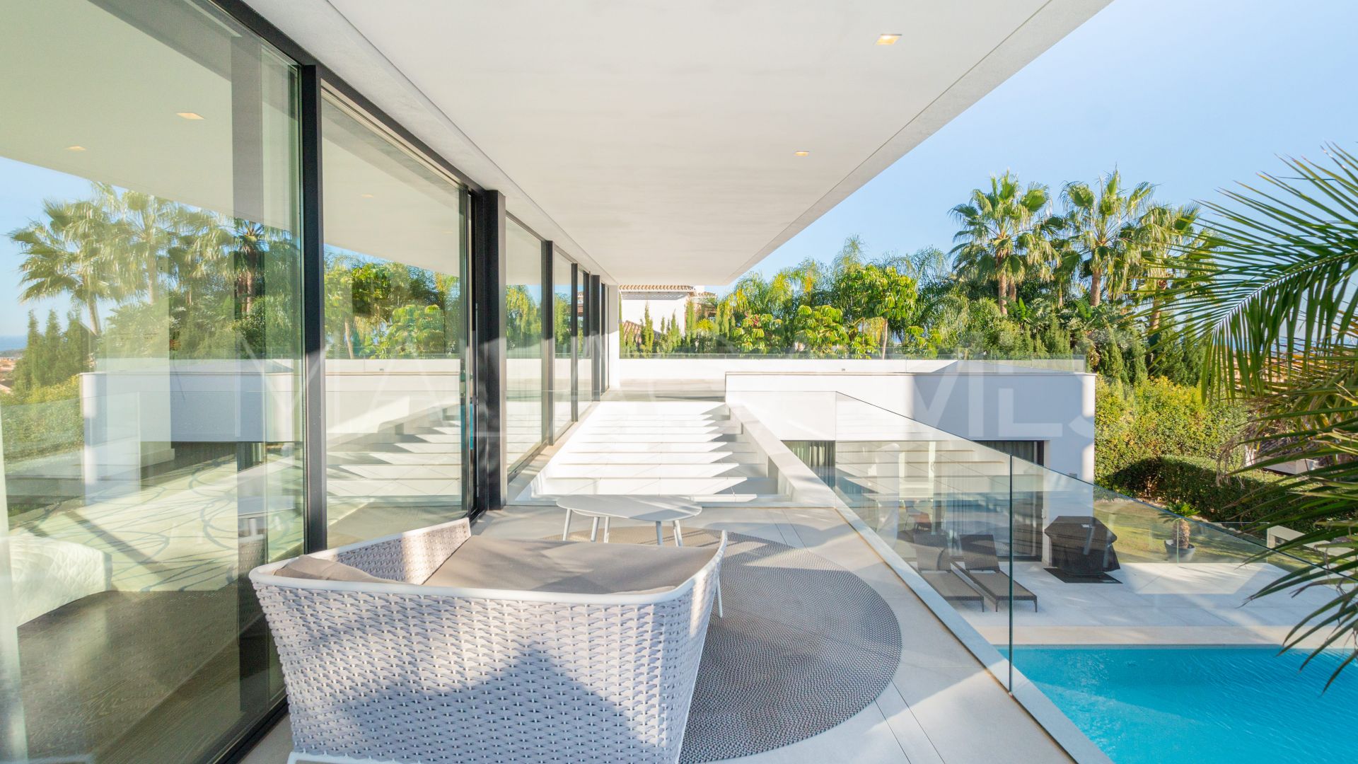 Villa for sale in Mirabella Hills