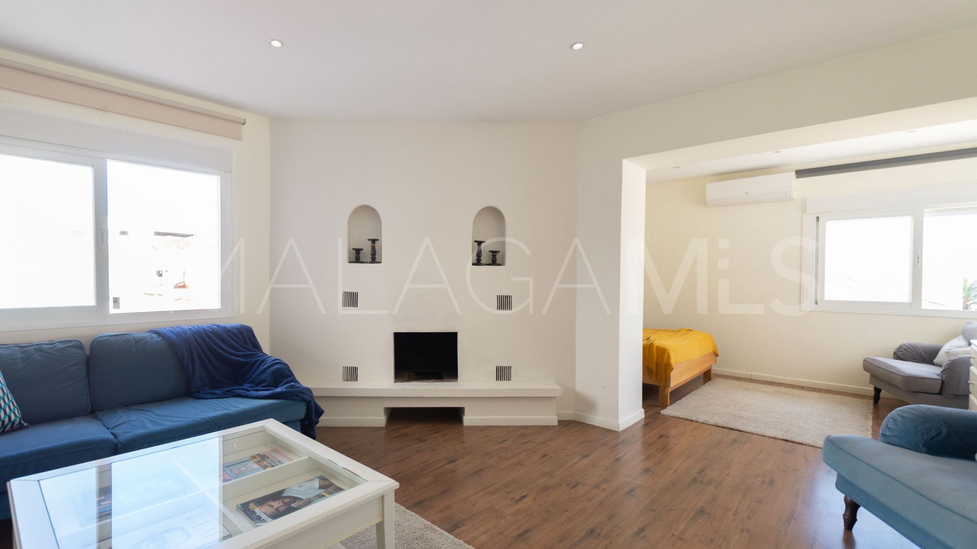 Wohnung for sale in Marbella - Puerto Banus