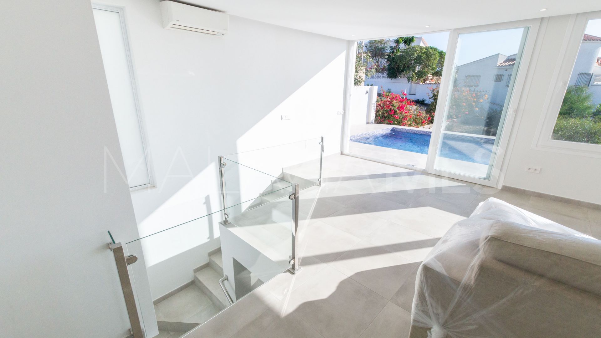 Villa with 4 bedrooms for sale in Mijas Costa