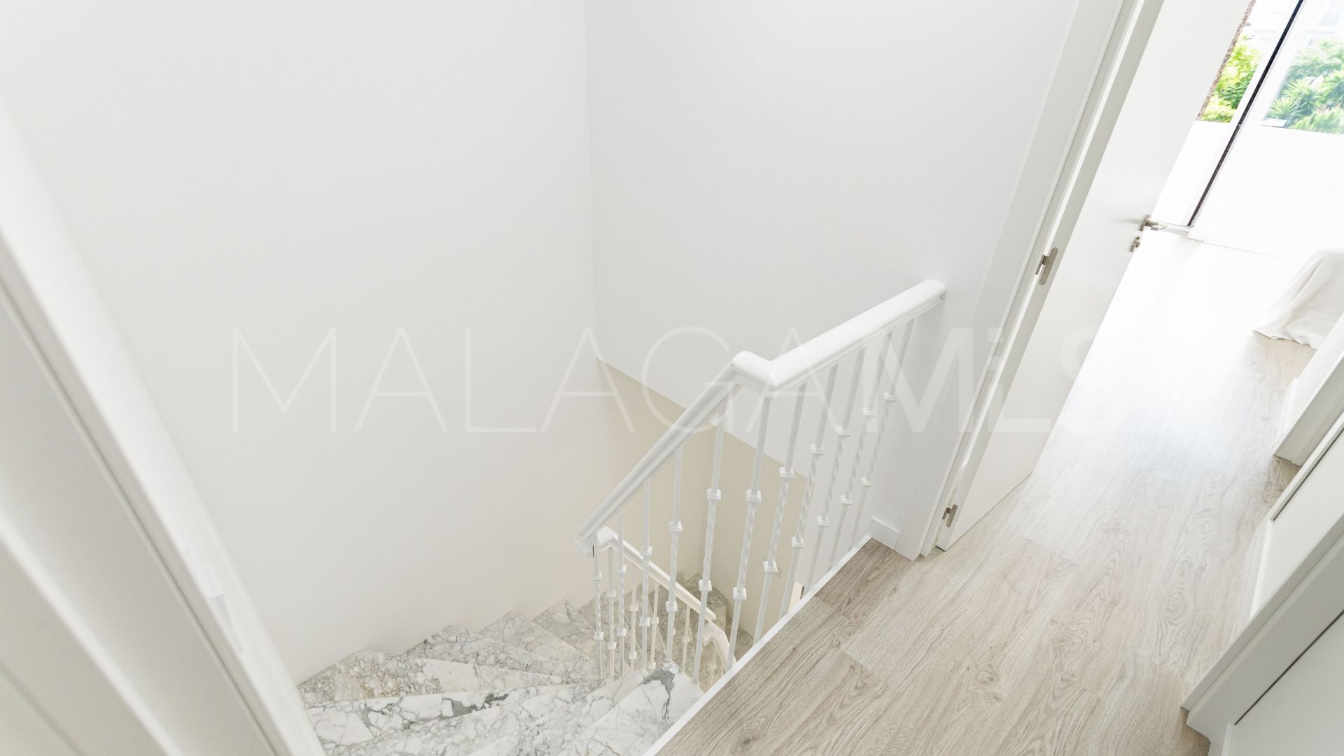 Radhus for sale in Cancelada