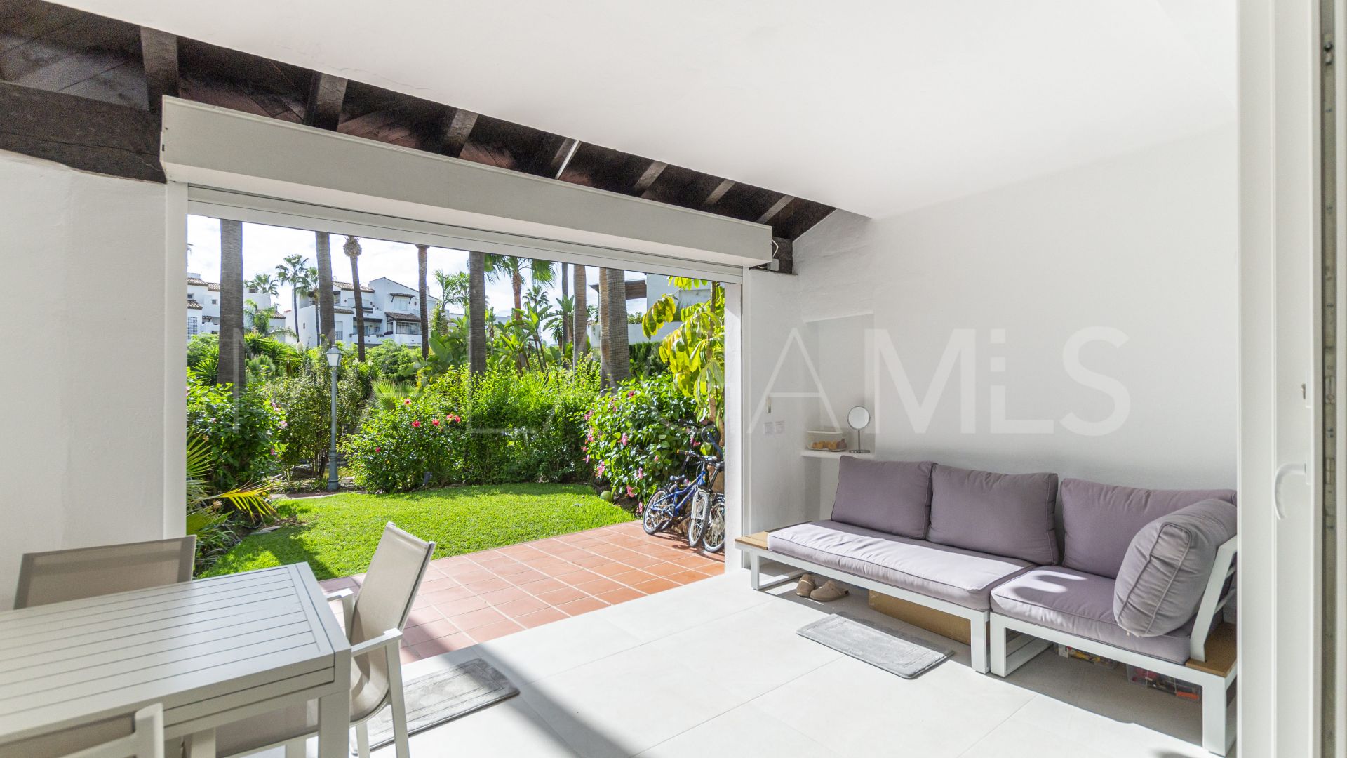 Radhus for sale in Cancelada