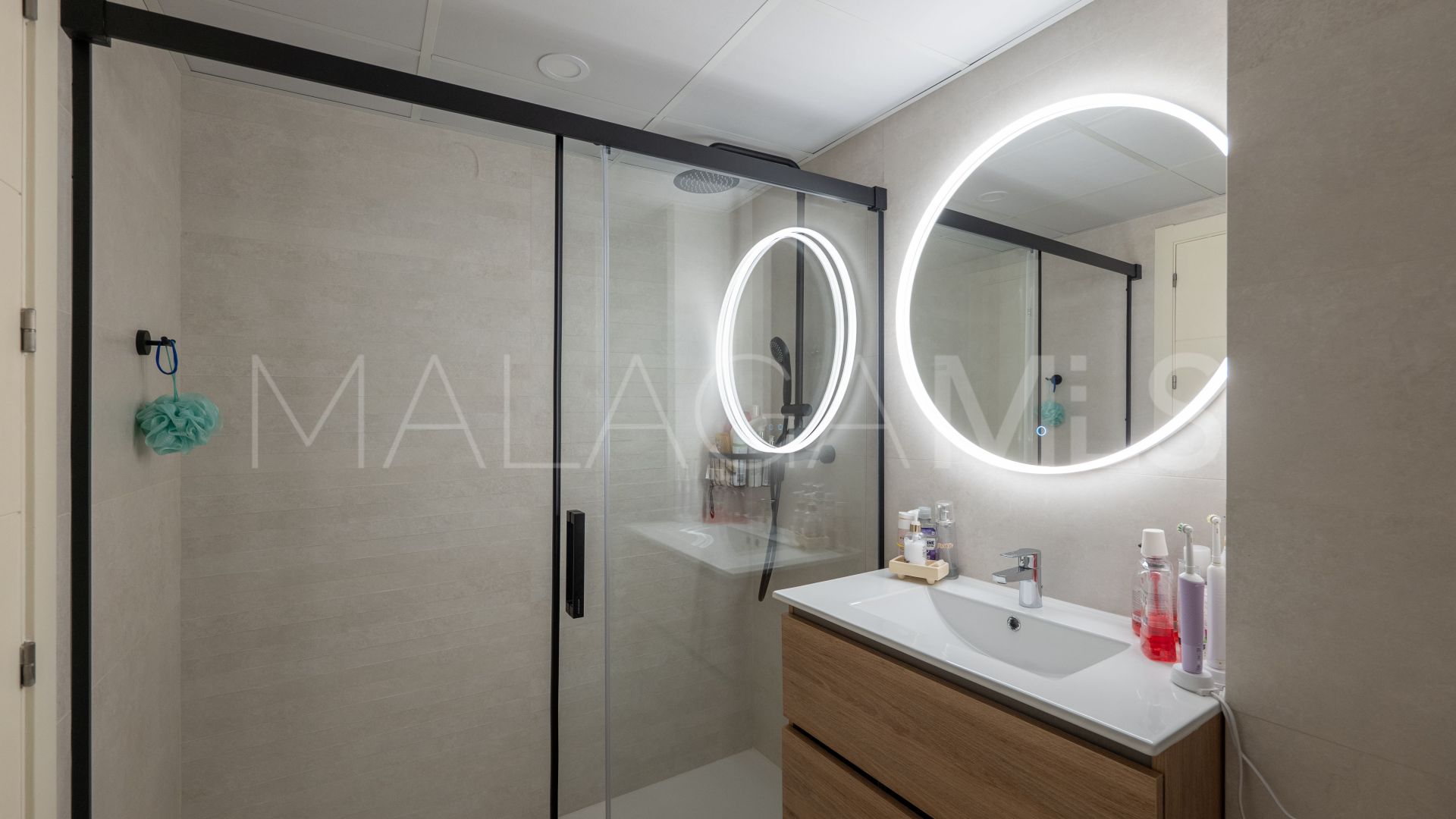 Los Granados Playa apartment for sale
