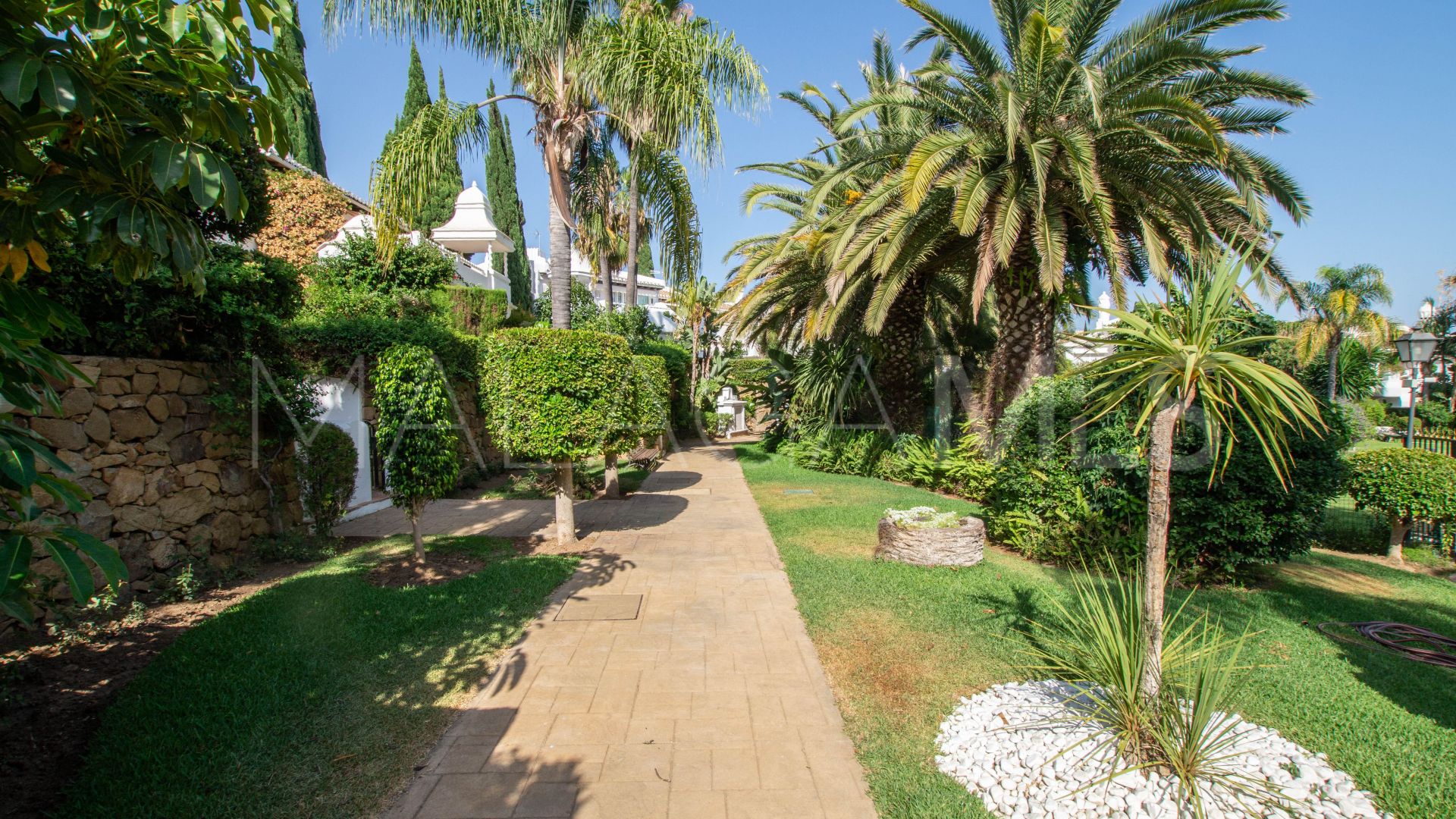 Maison de ville for sale in Bahia de Marbella